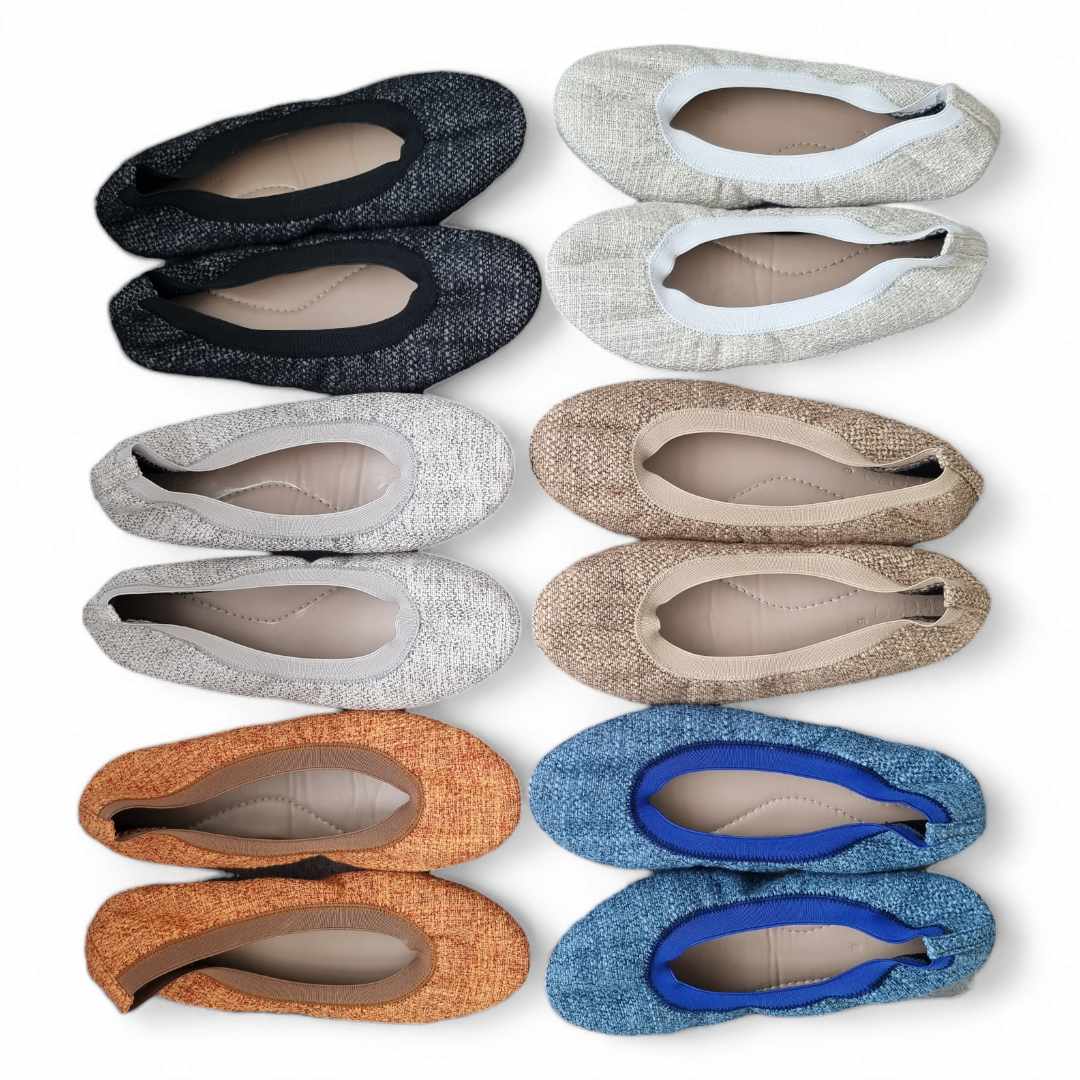 Myrna Collection