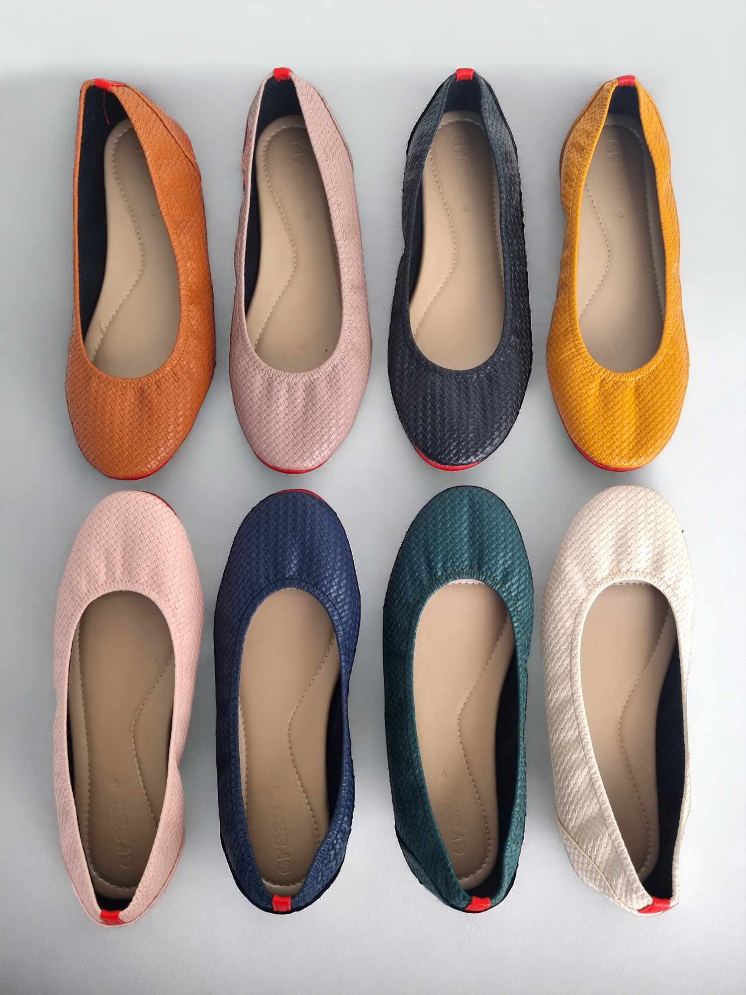 Camille Collection