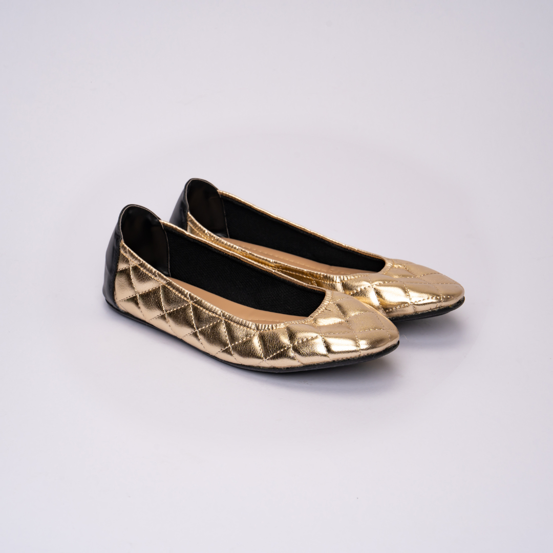 Soleana Ballet Gold