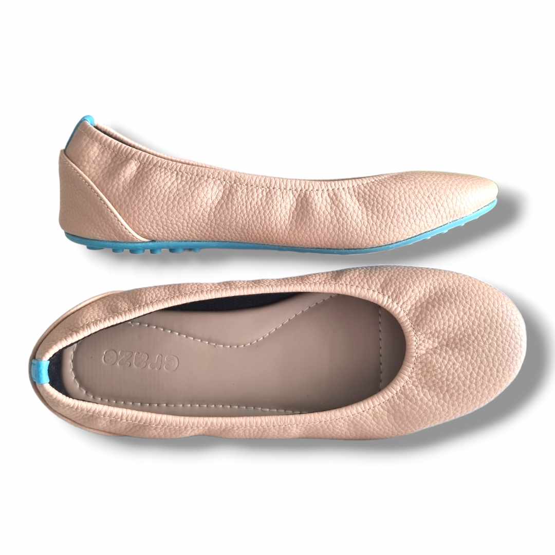 Ciara Collection Beige Cavern