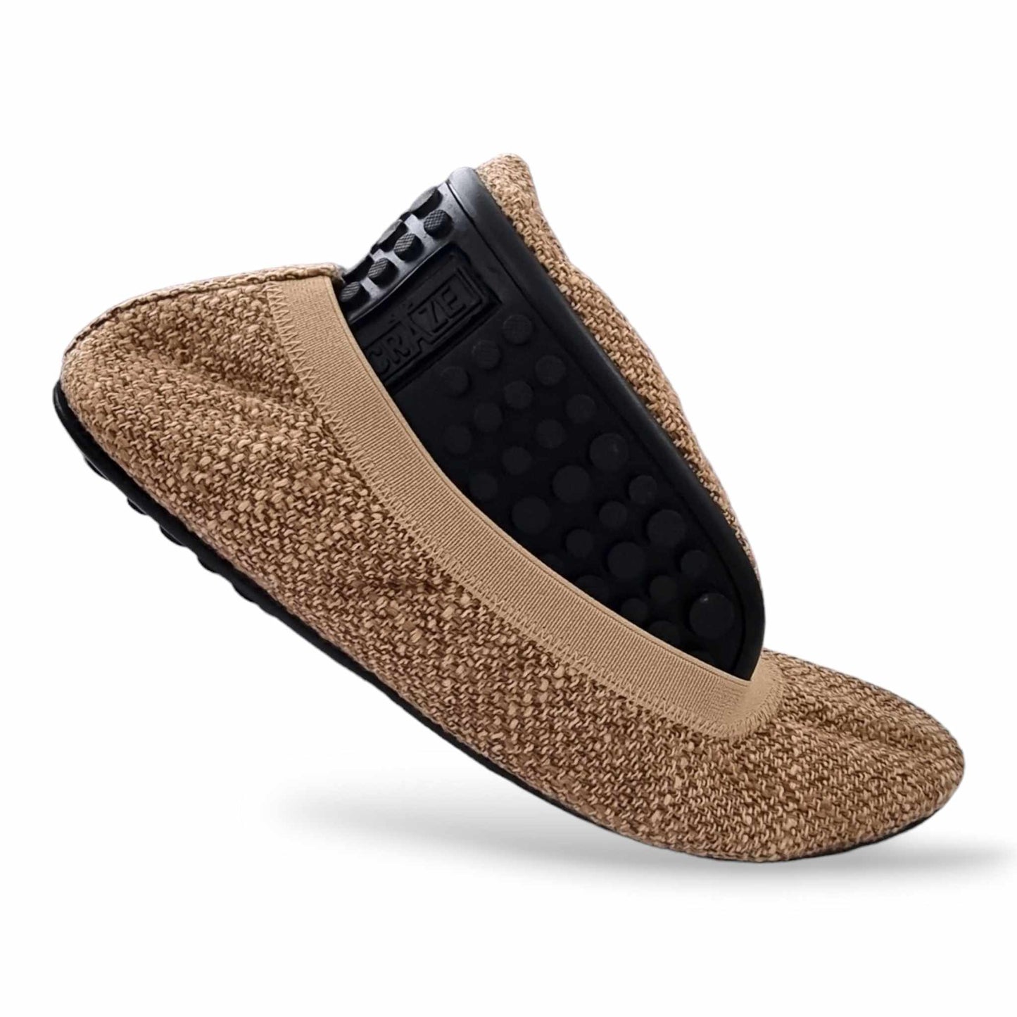 Craze Myrna Collection Light Brown
