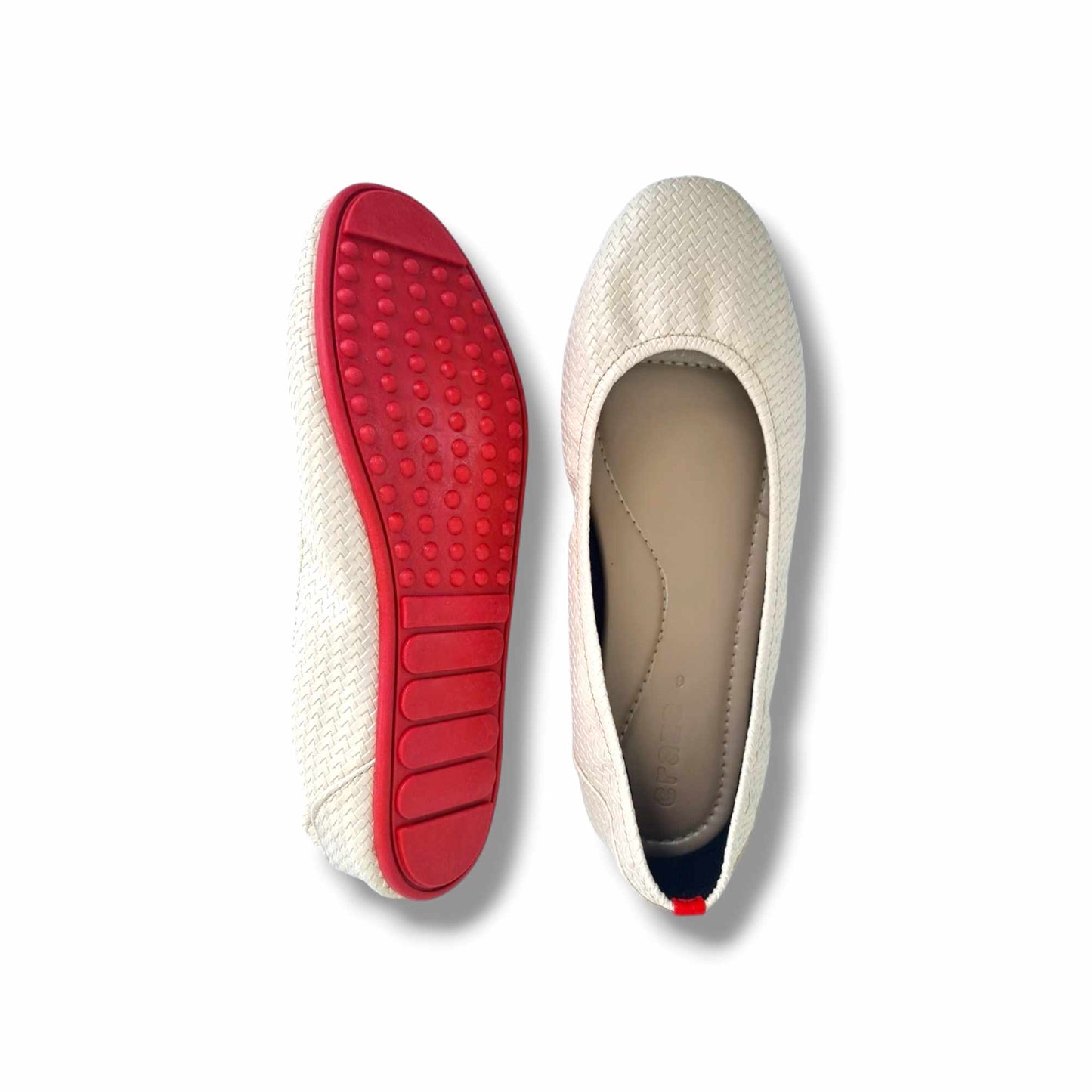 Craze Camille Collection Off White