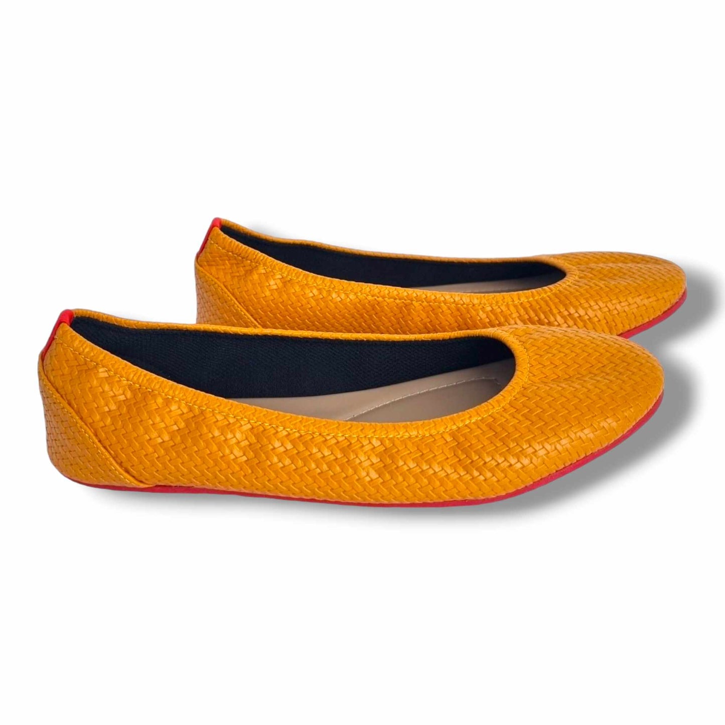 Craze Camille Collection Mustard