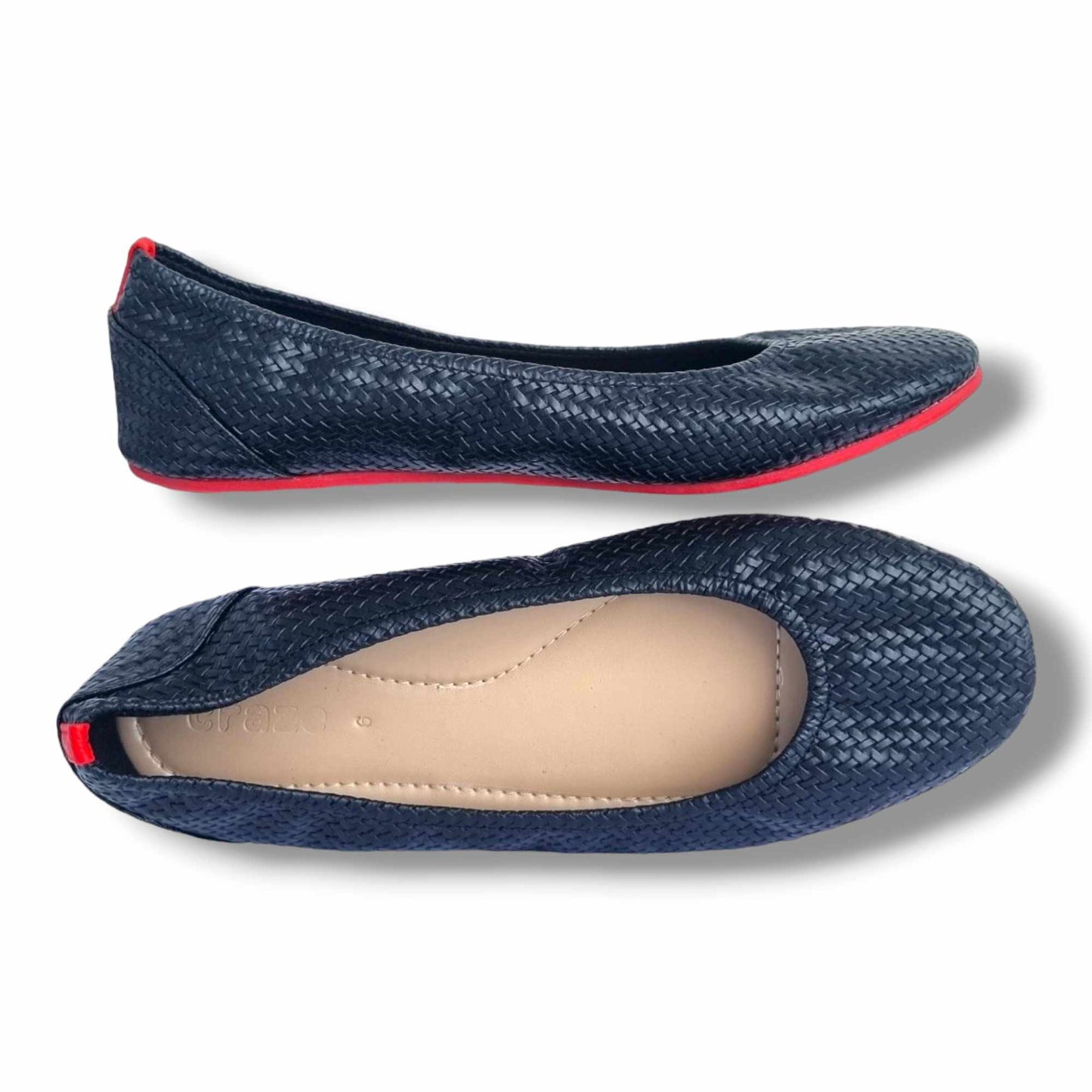 Craze Camille Collection Black