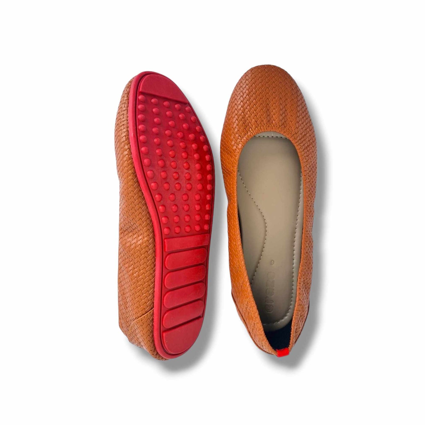 Craze Camille Collection Tan