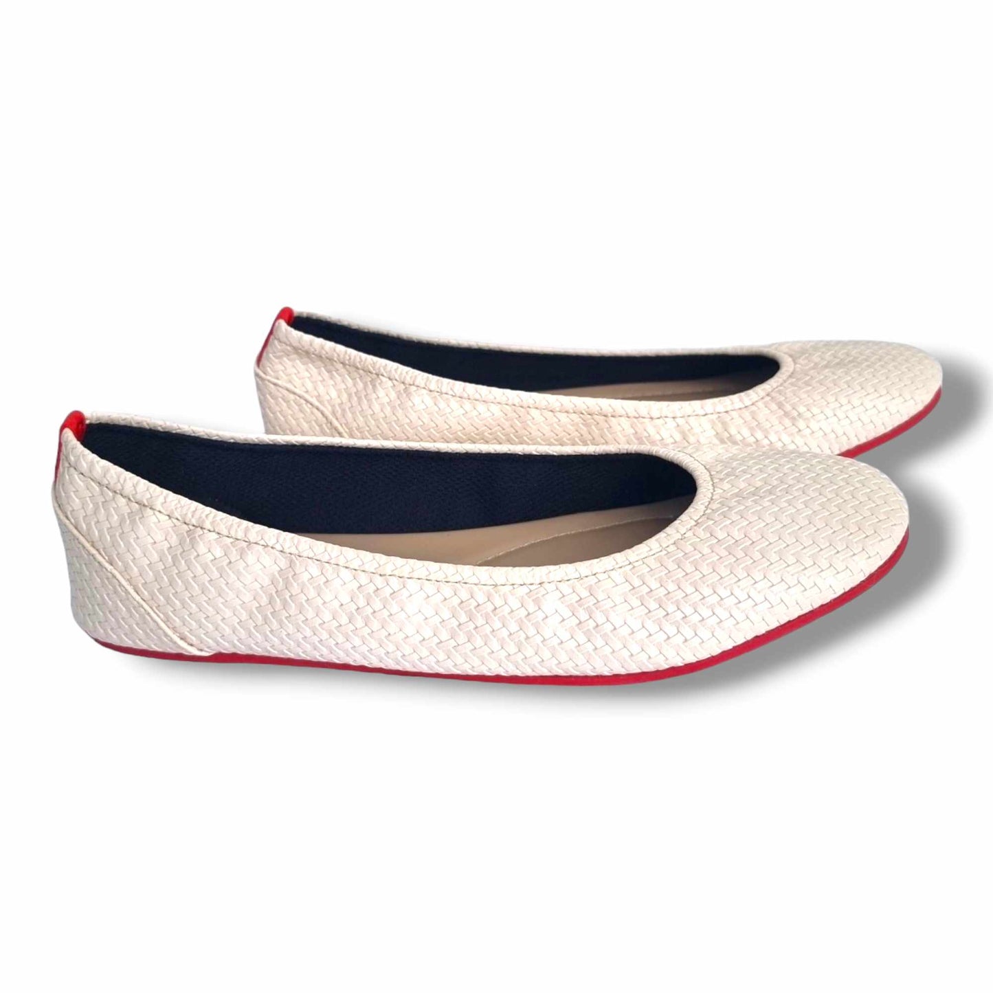 Craze Camille Collection Off White