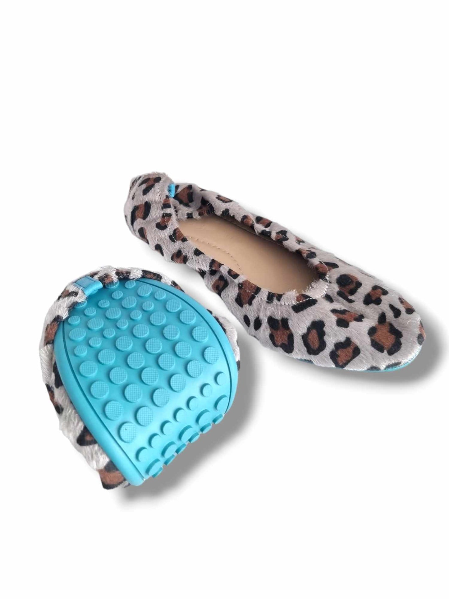 Leopard Axel