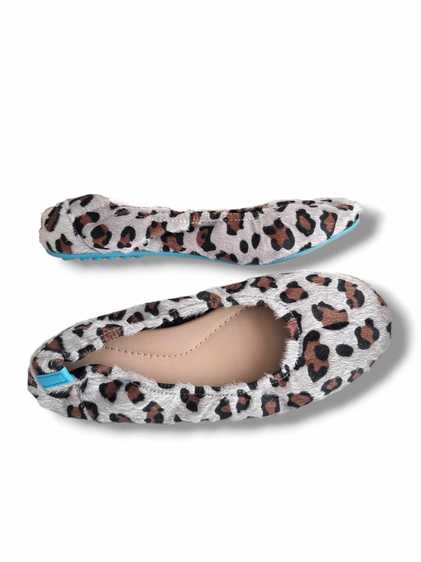 Leopard Axel