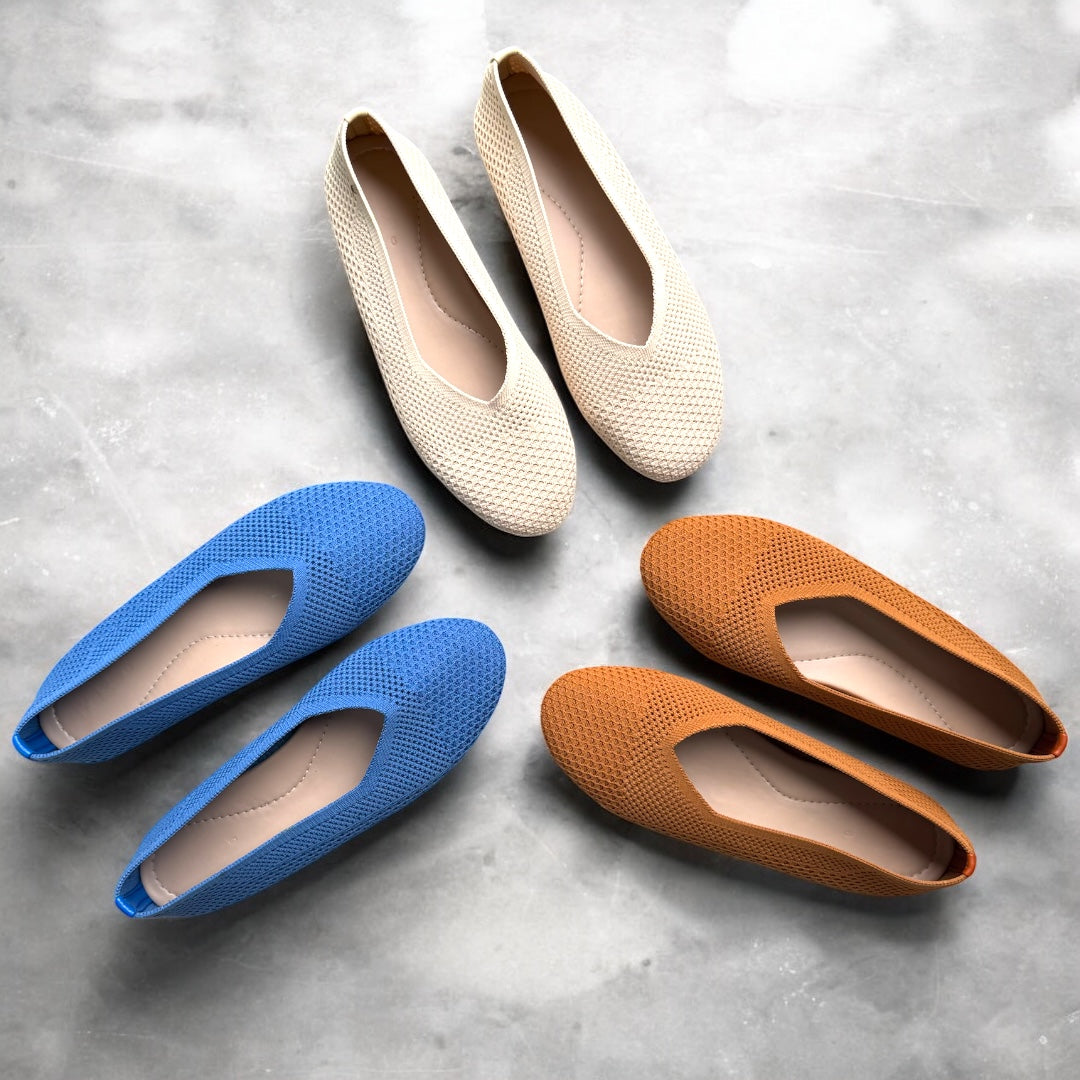 Viviana Collection In Round Toe