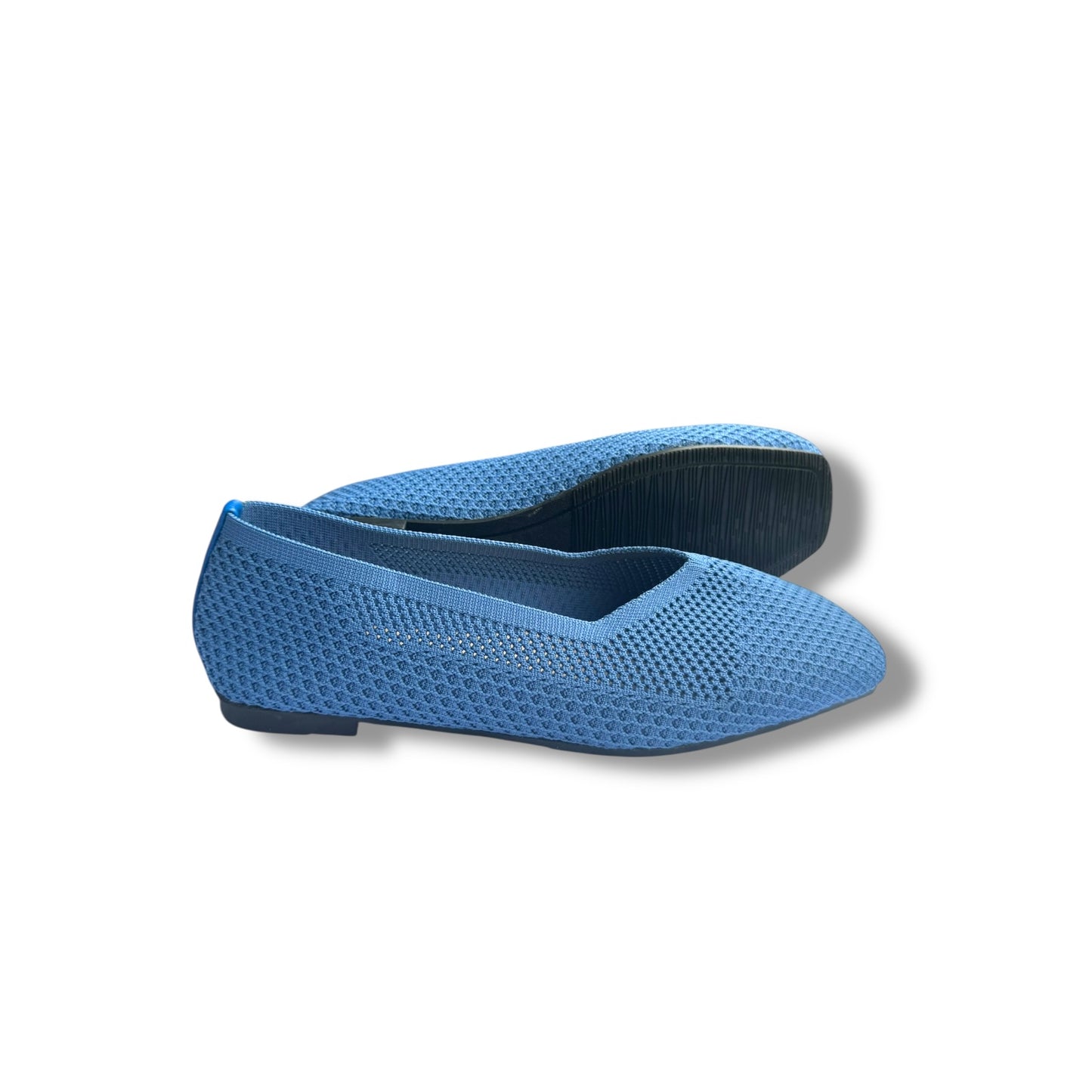 Viviana Collection In Square Toe