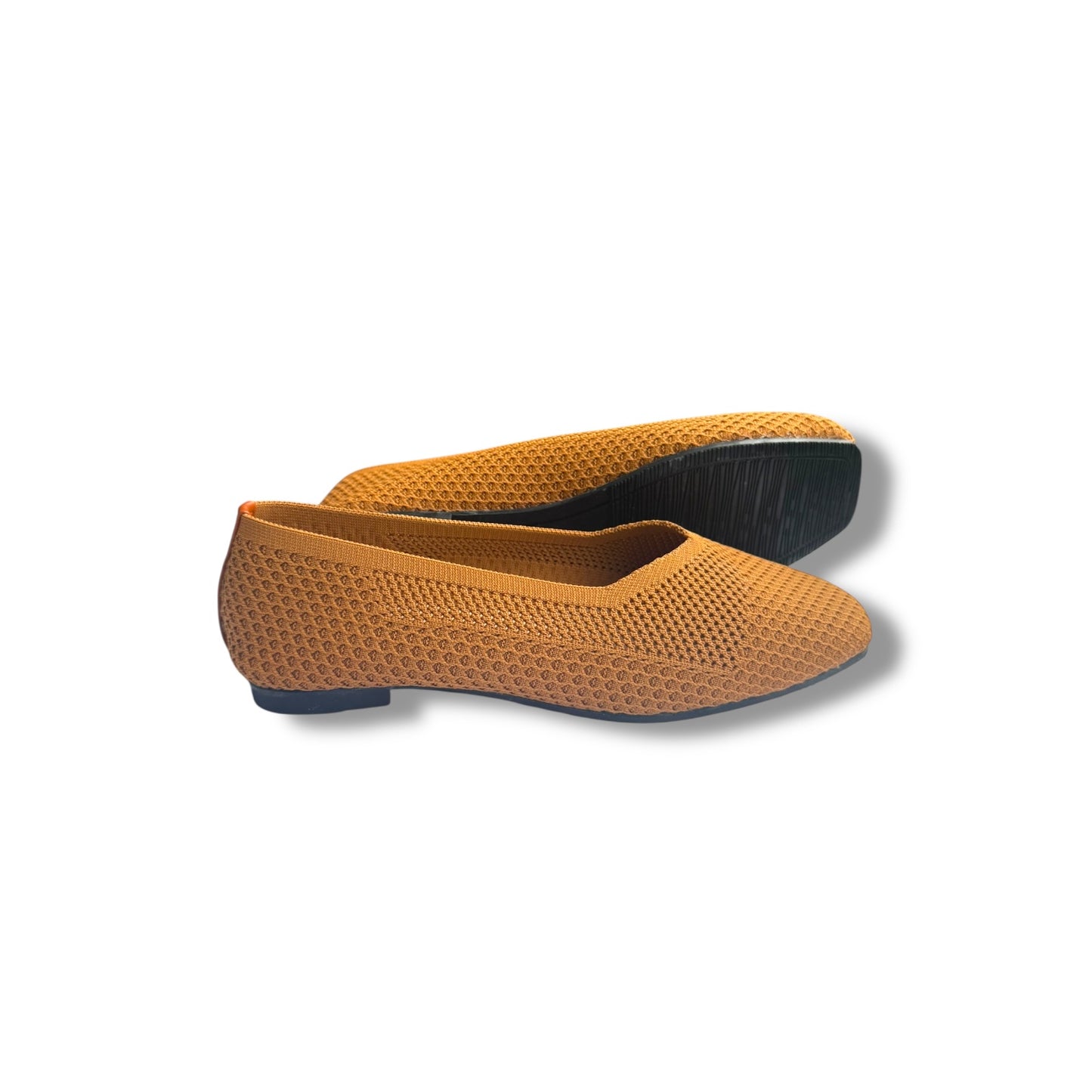 Viviana Collection In Square Toe