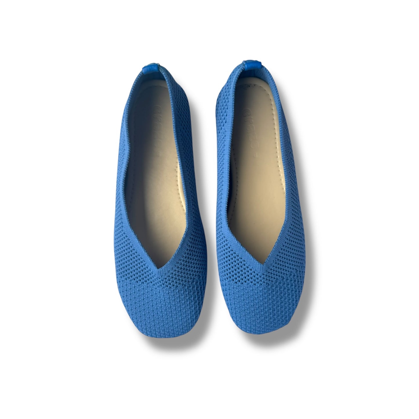 Viviana Collection In Square Toe