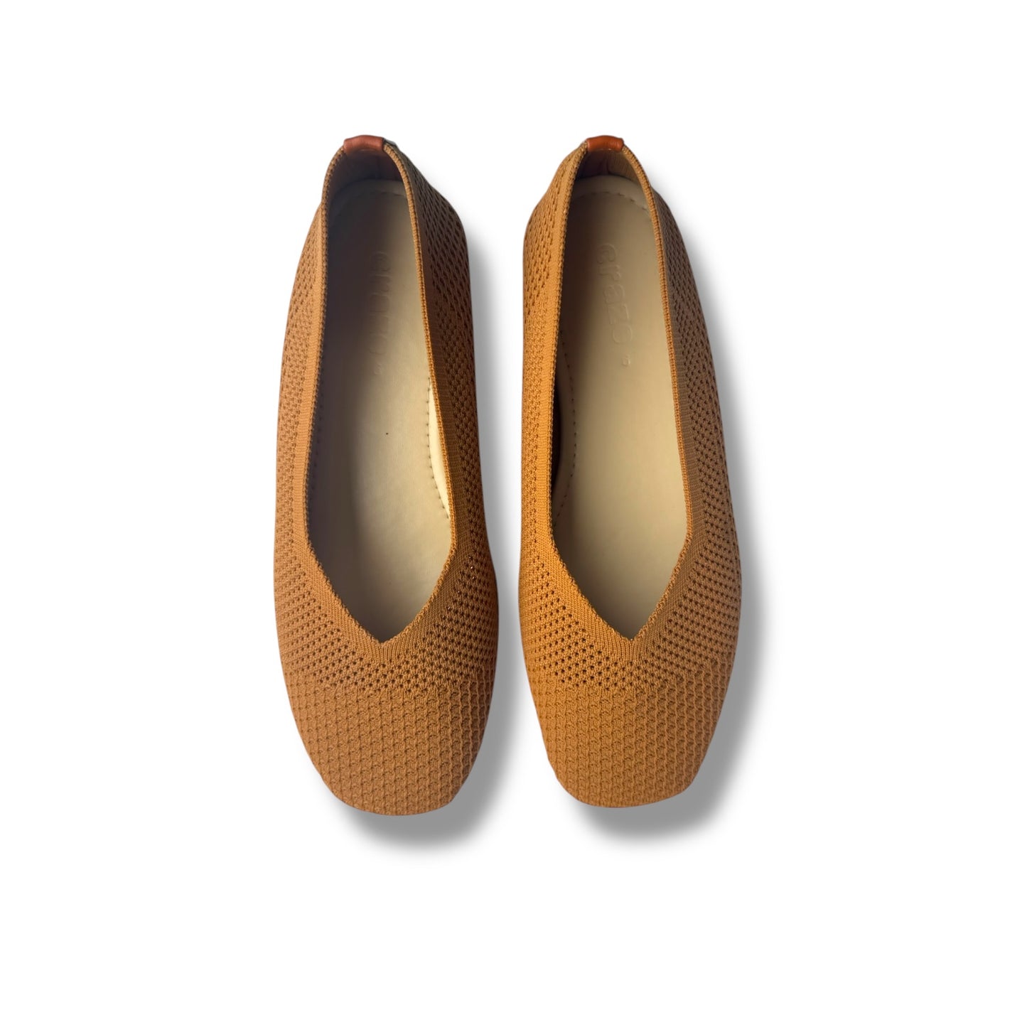 Viviana Collection In Square Toe