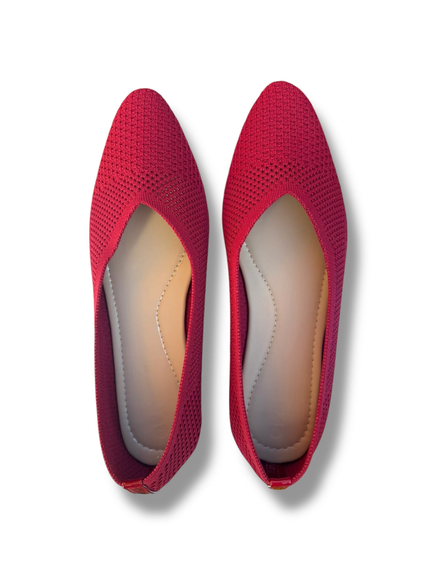 Viviana Collection In Pointed