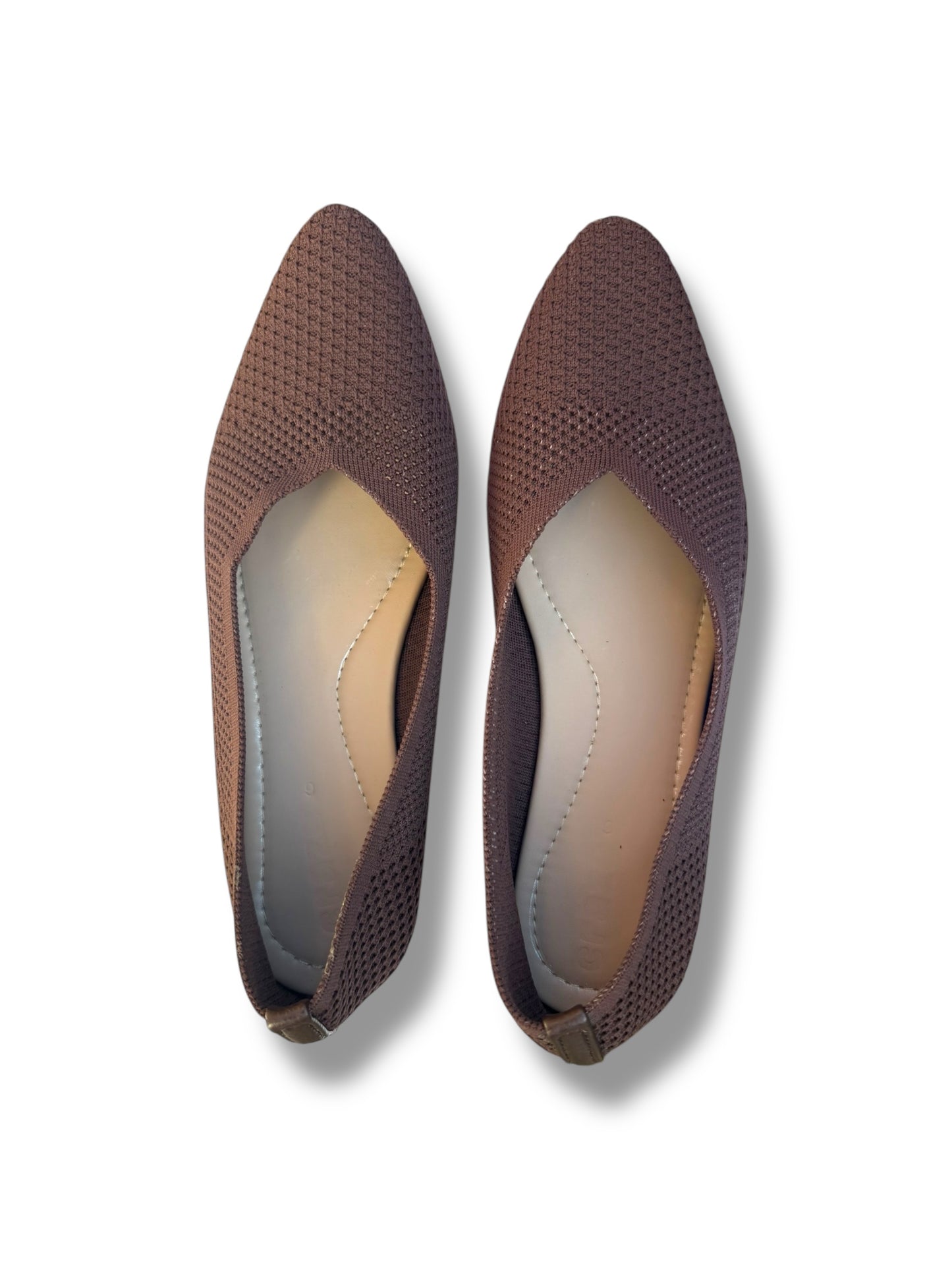 Viviana Collection In Pointed