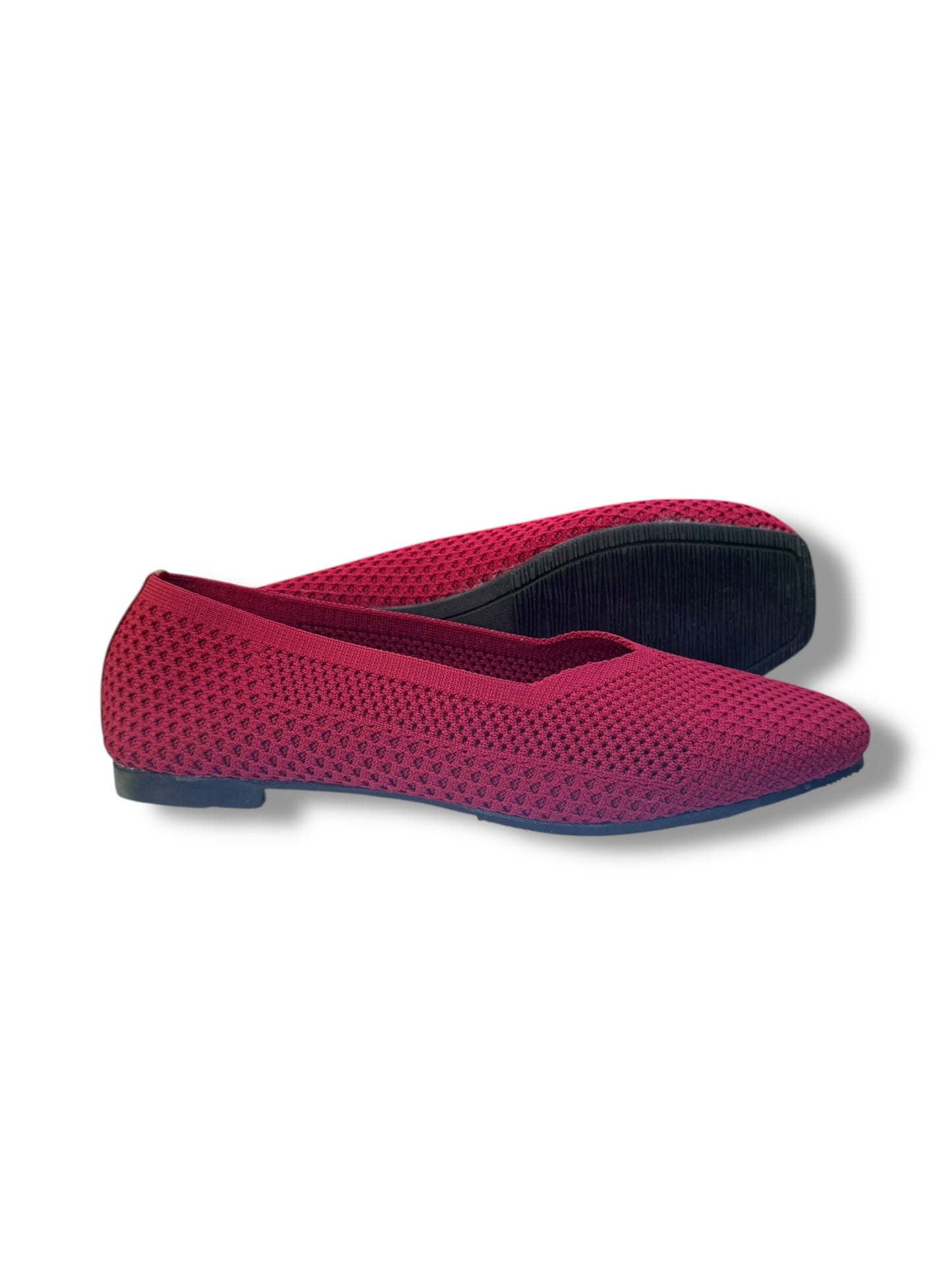 Viviana Collection In Square Toe