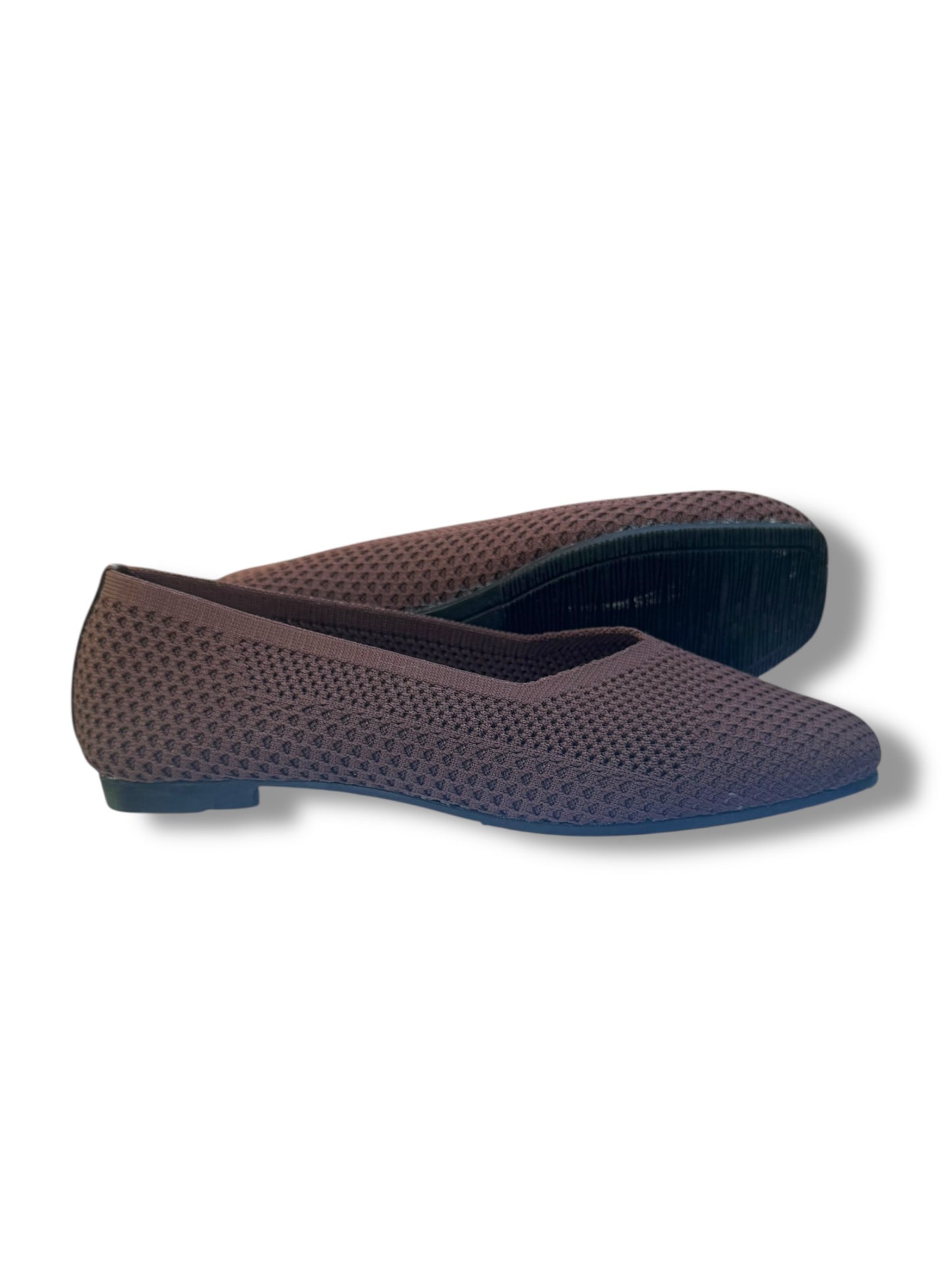 Viviana Collection In Square Toe