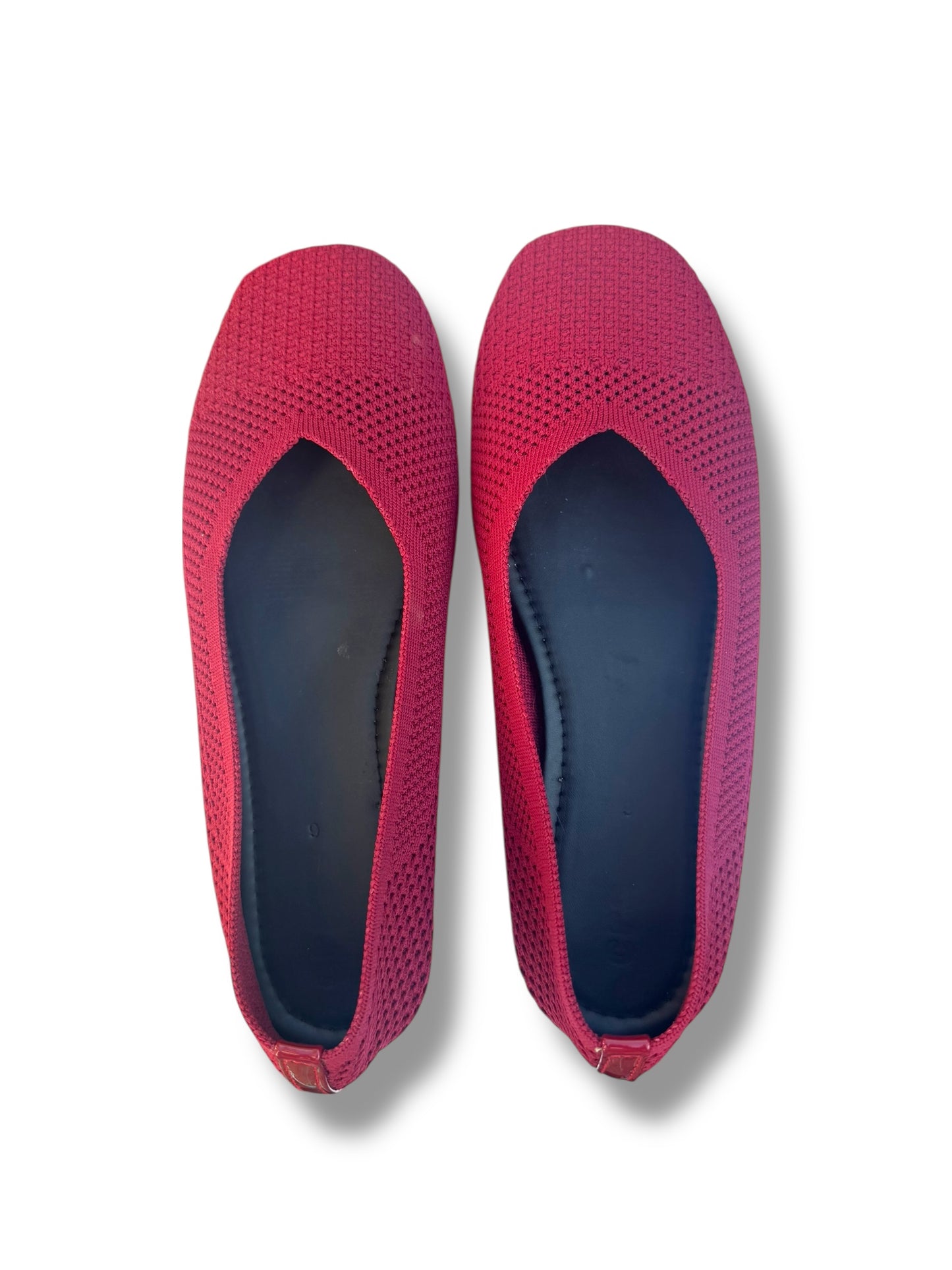 Viviana Collection In Square Toe