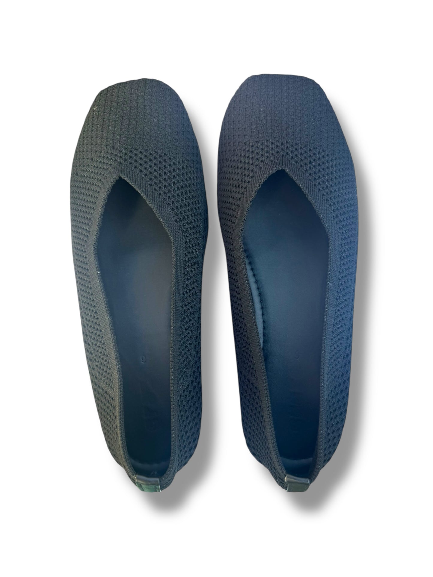 Viviana Collection In Square Toe