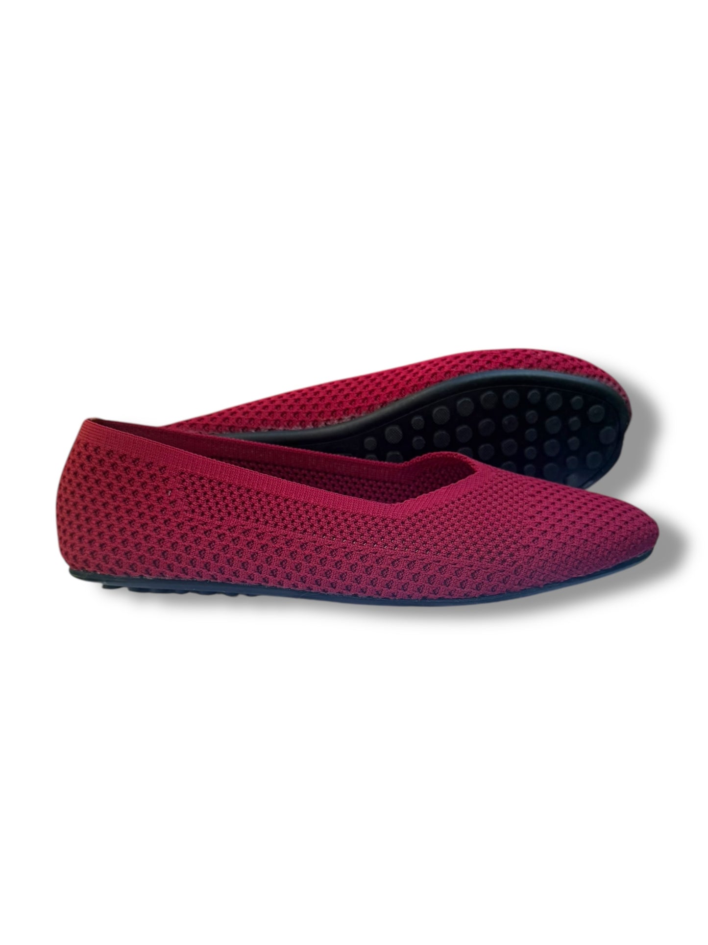 Viviana Collection In Round Toe