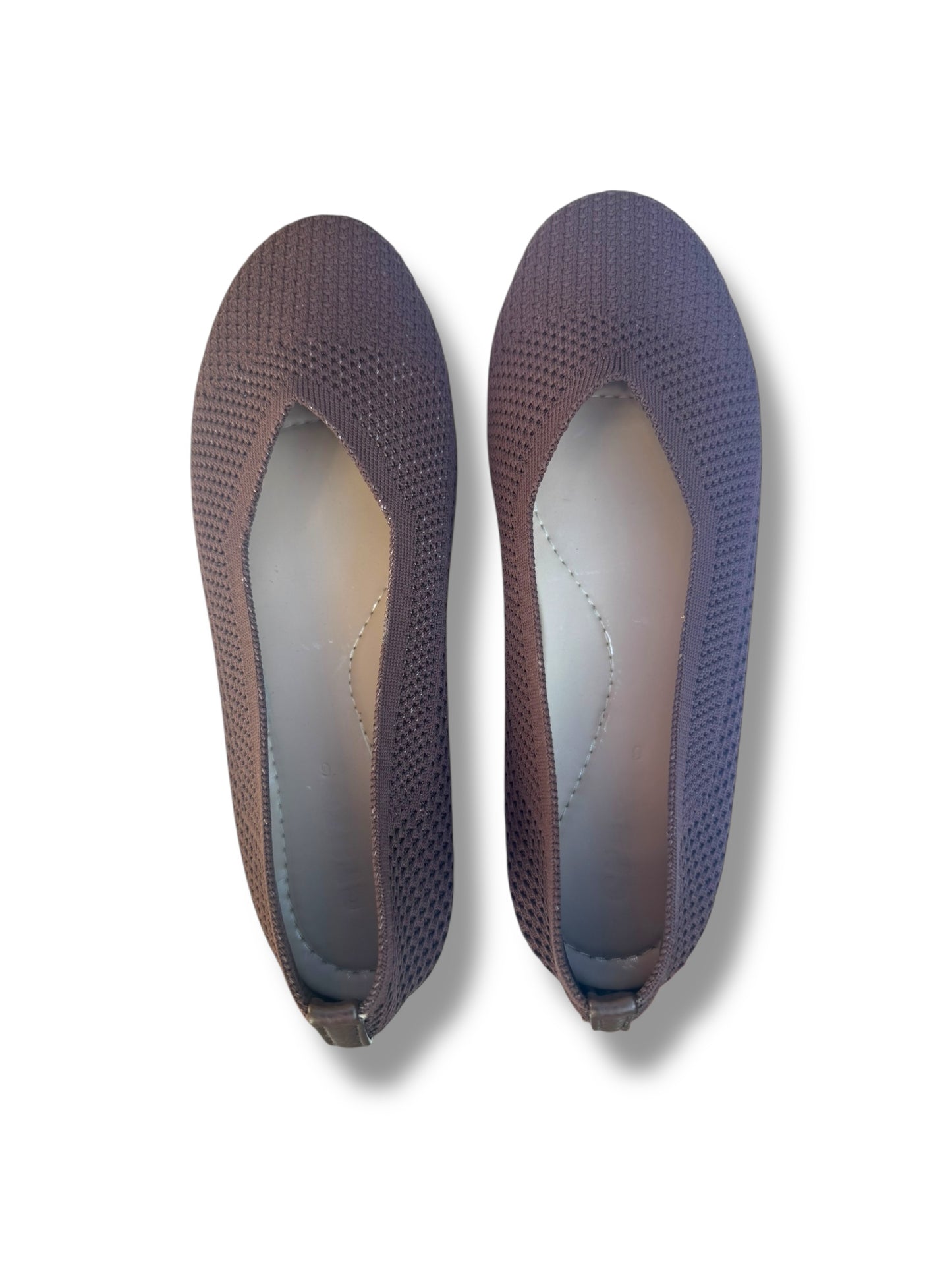 Viviana Collection In Round Toe
