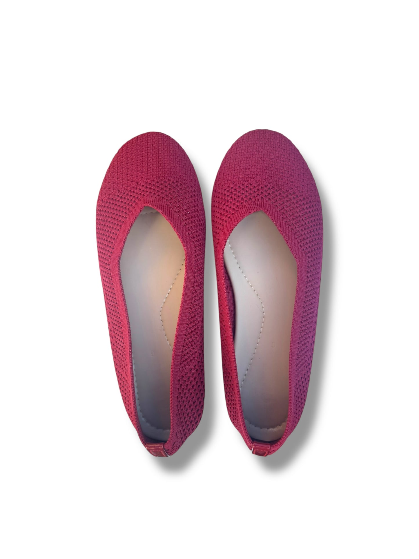 Viviana Collection In Round Toe
