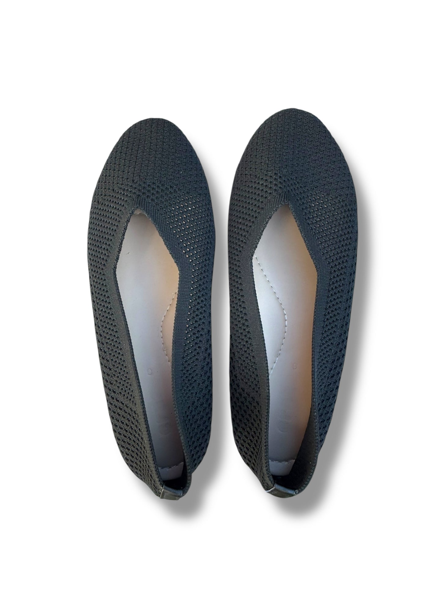 Viviana Collection In Round Toe