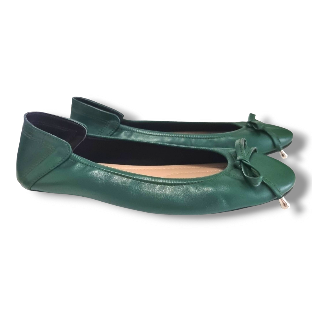 Coco Colection Jade Green