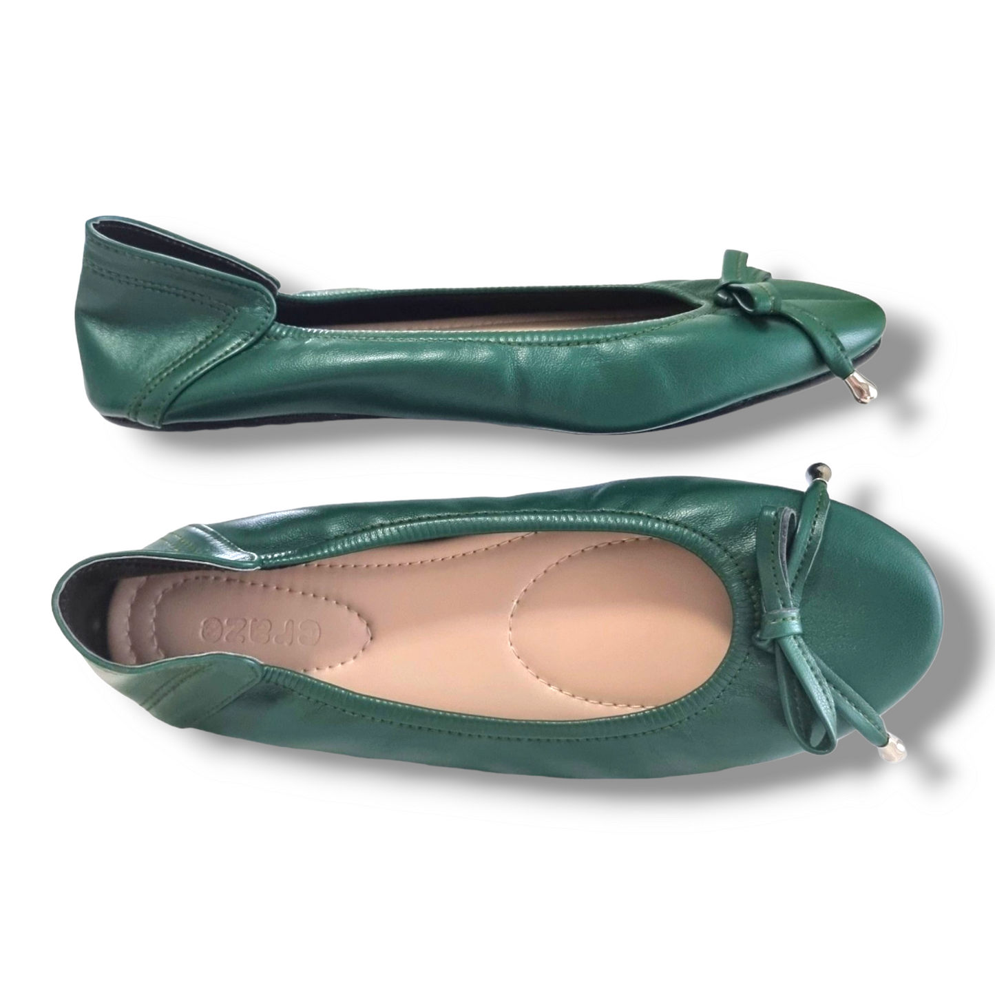 Coco Colection Jade Green