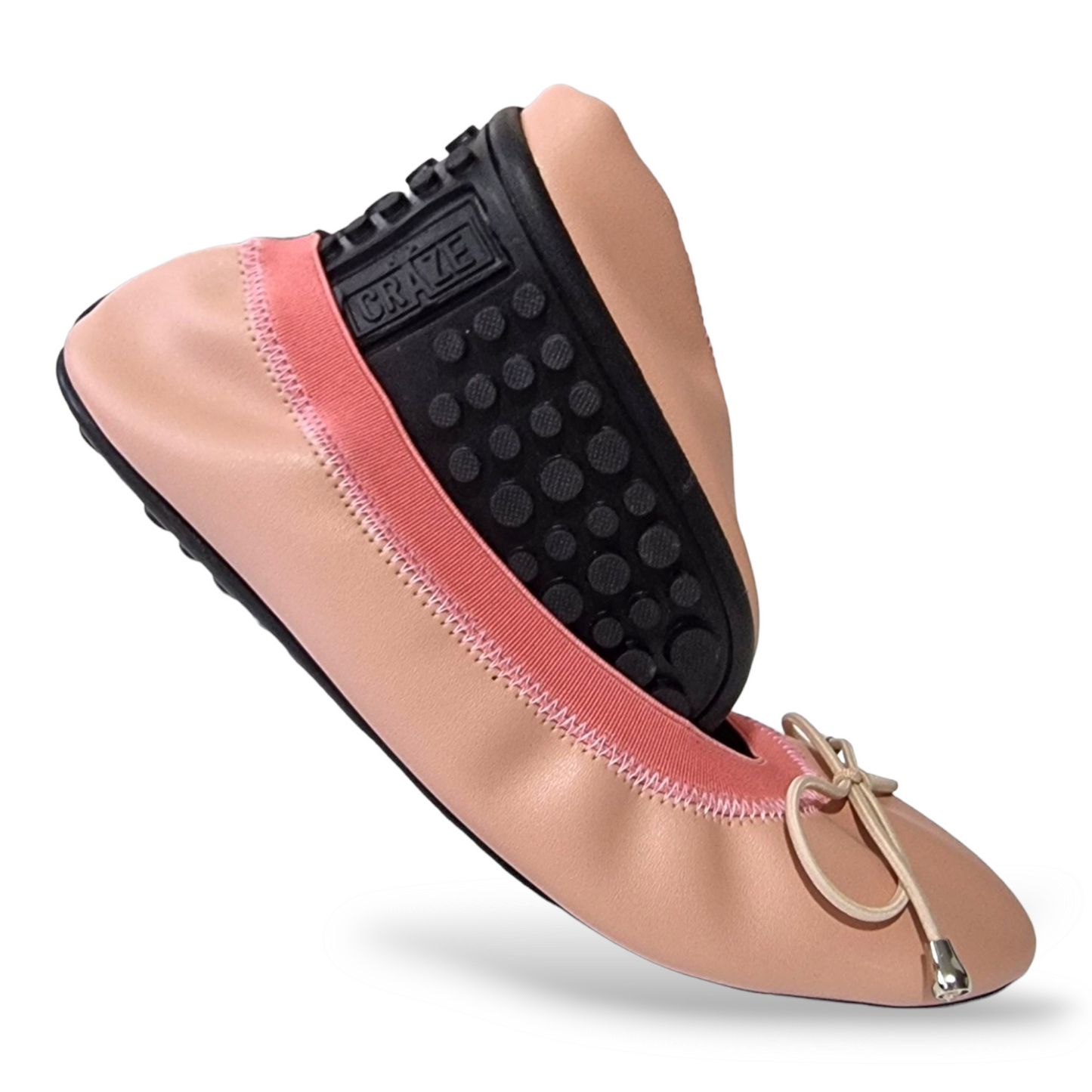 Craze Ribbon Collection Peach