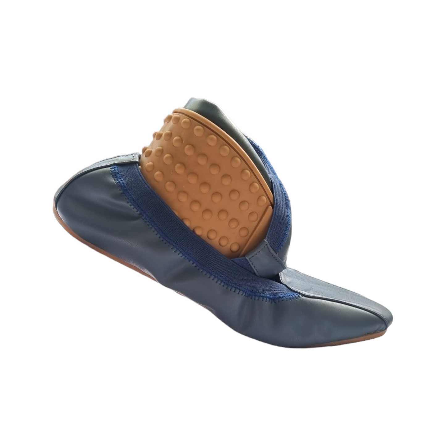 Mia Collection Asphalt Blue