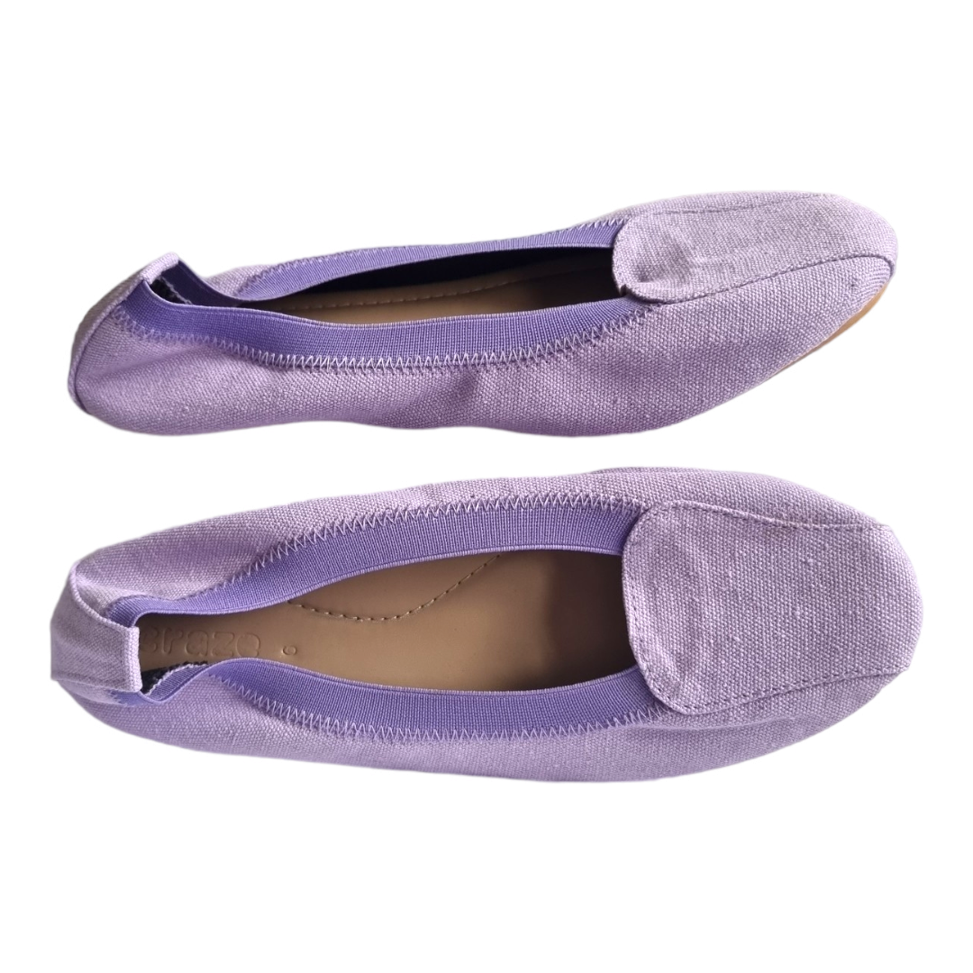 Craze Mia Collection Denim Lilac