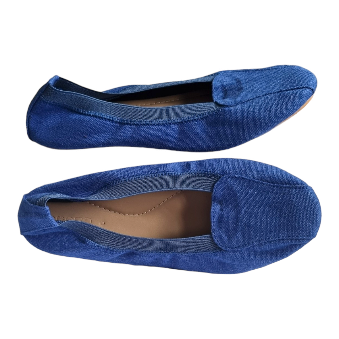 Craze Mia Collection Denim Blue