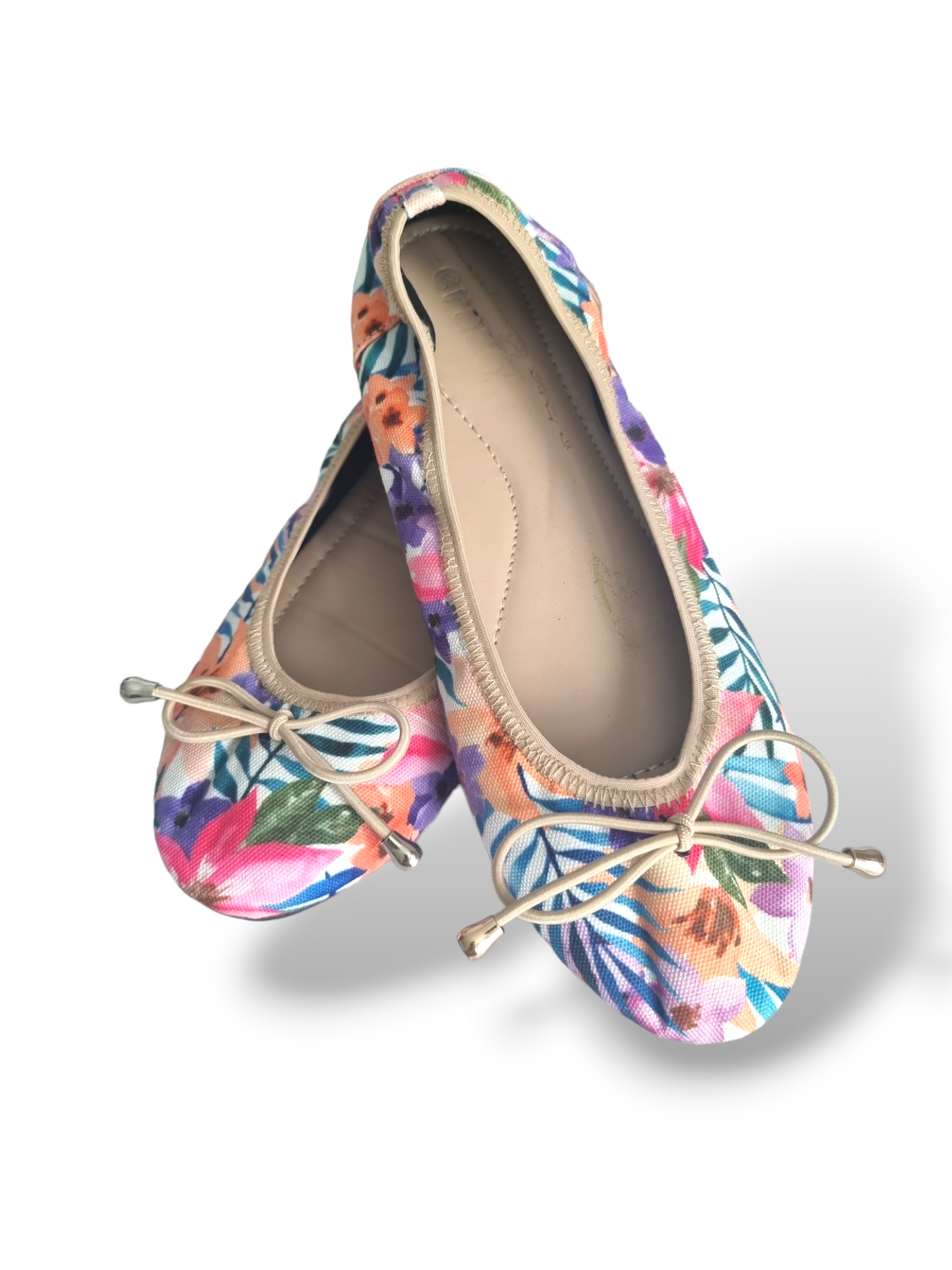 Chanel Printed Eden East