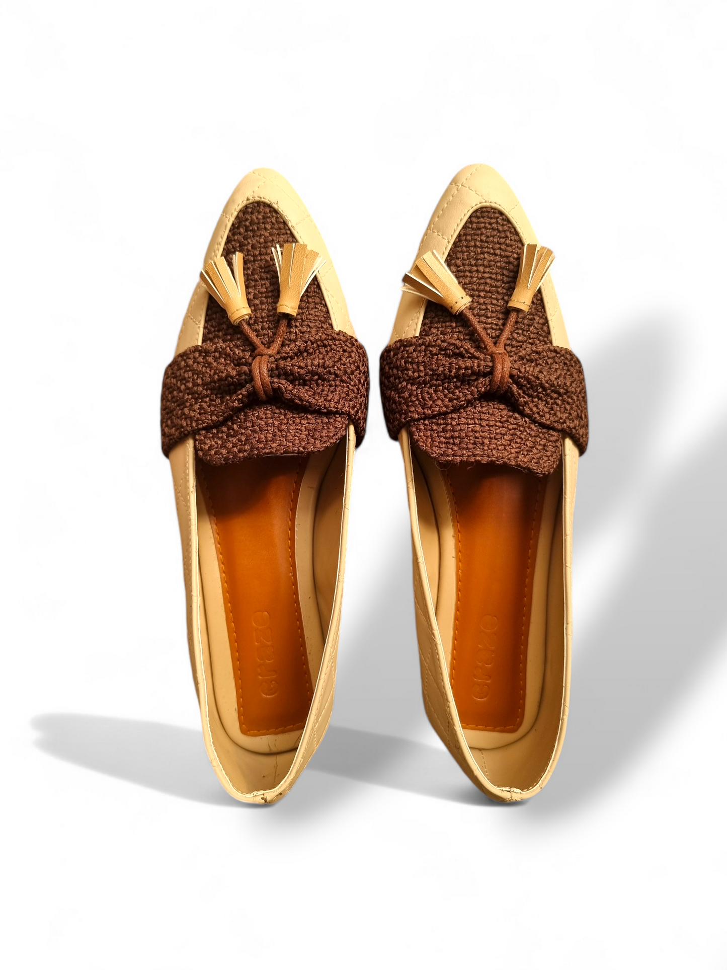 Craze louise Collection Beige