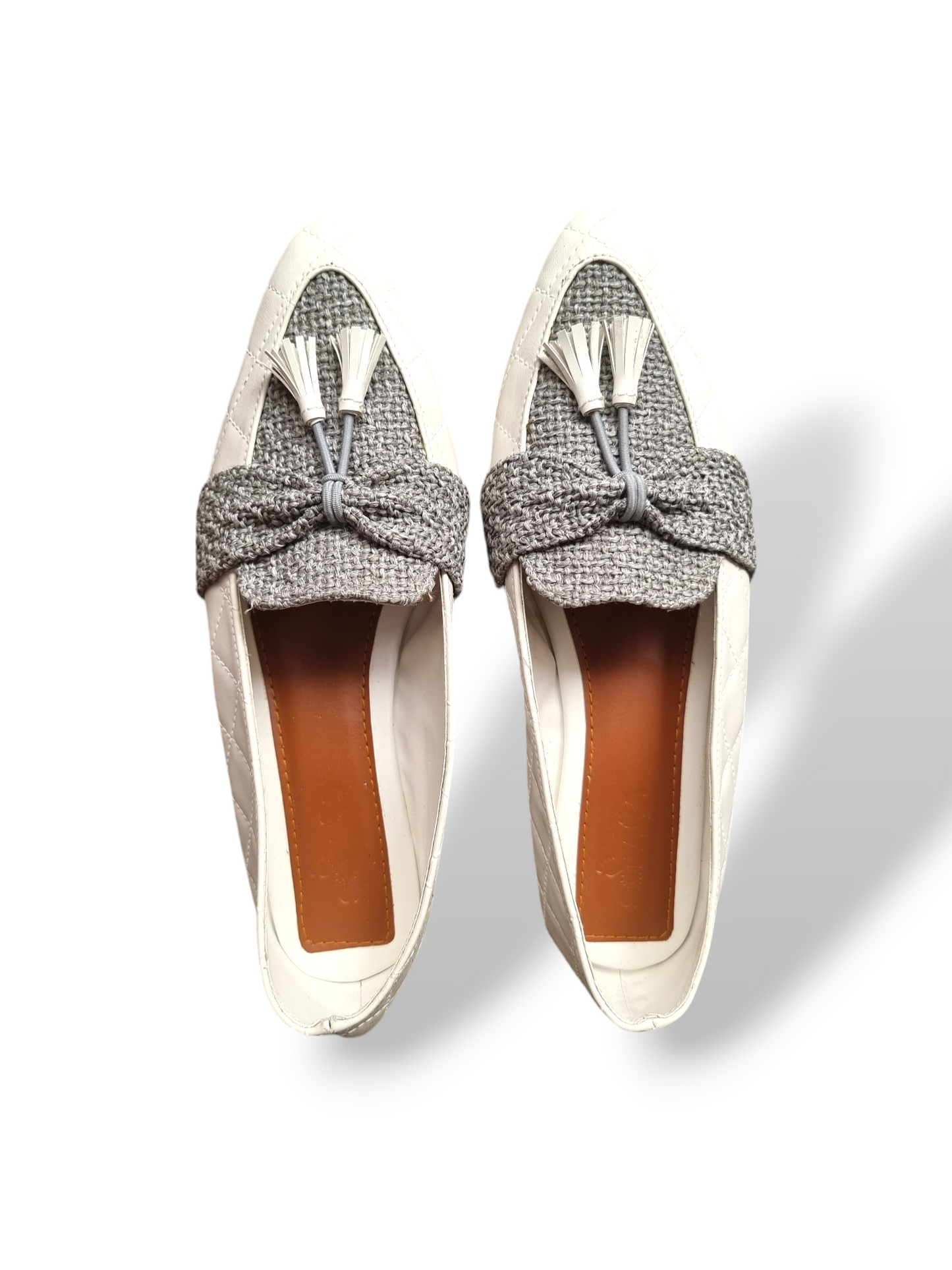 Craze louise Collection White