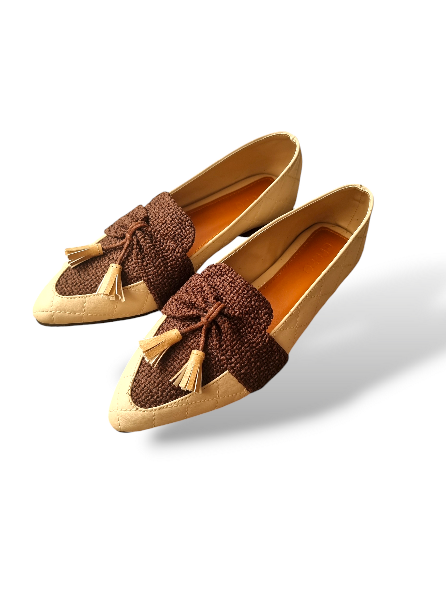 Craze louise Collection Beige