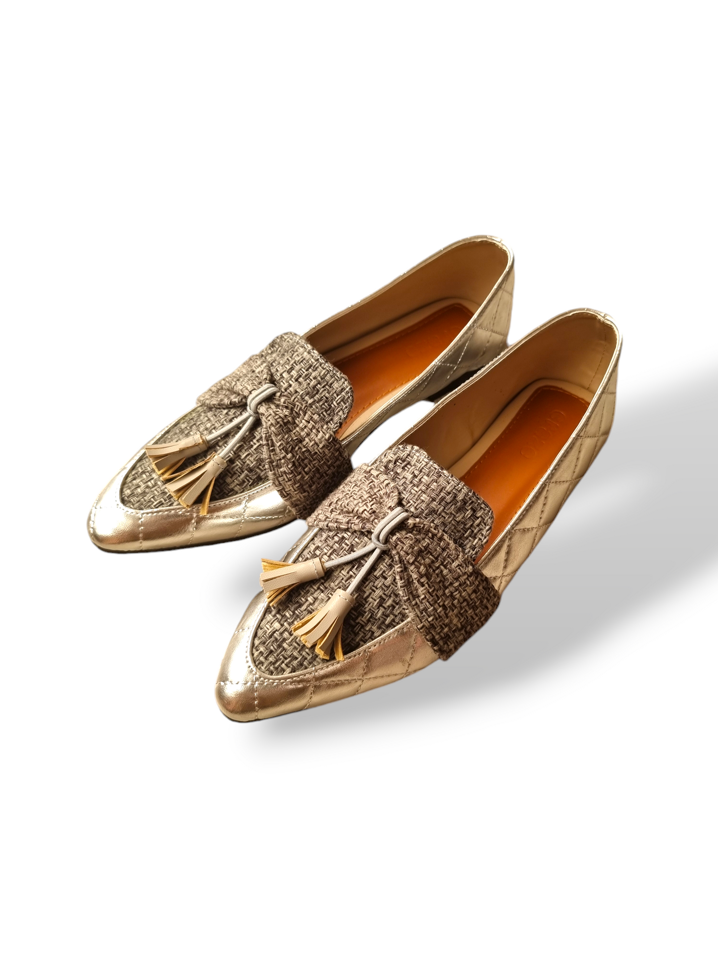 Craze louise Collection Silver