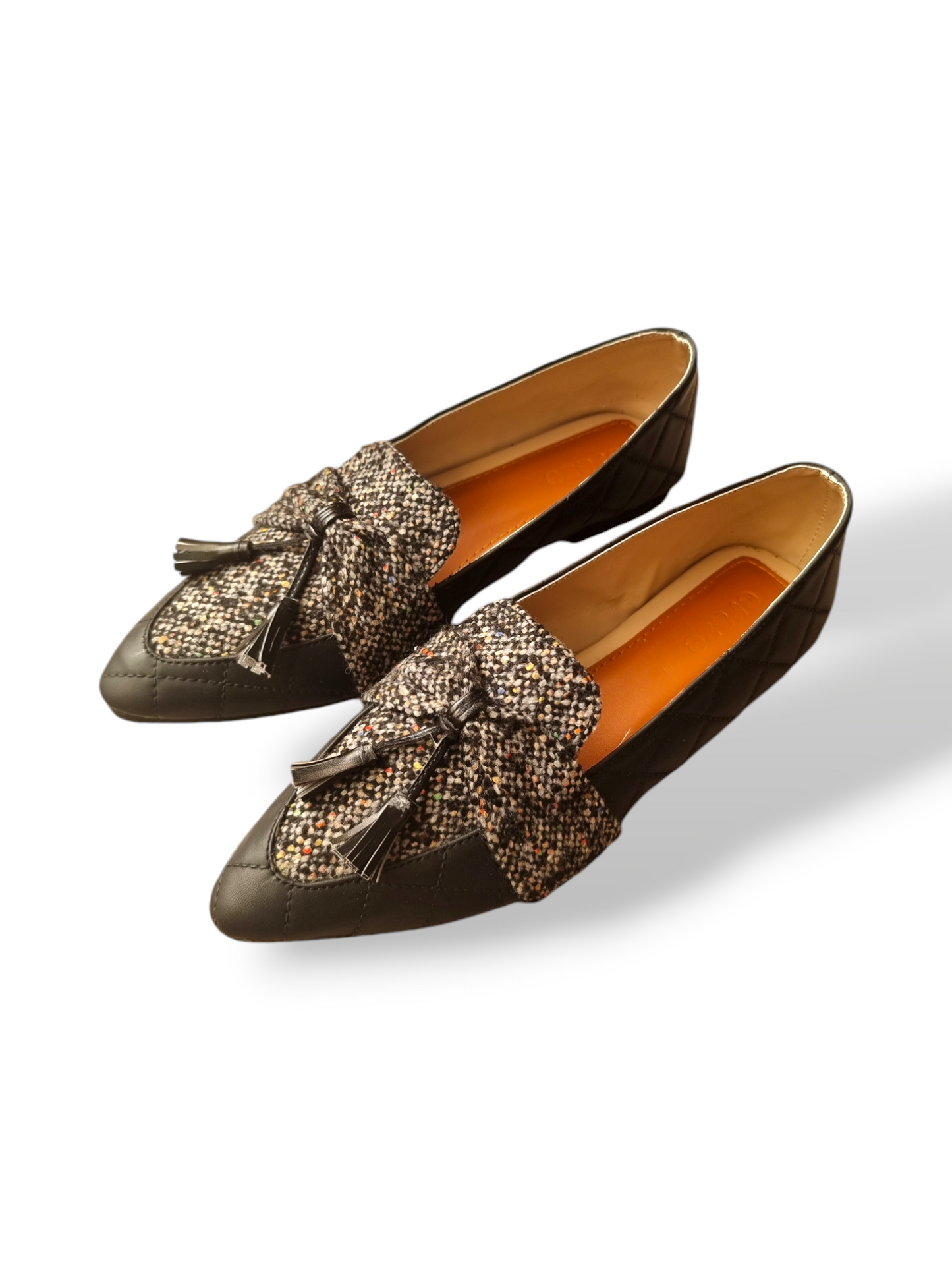 Craze louise Collection Black