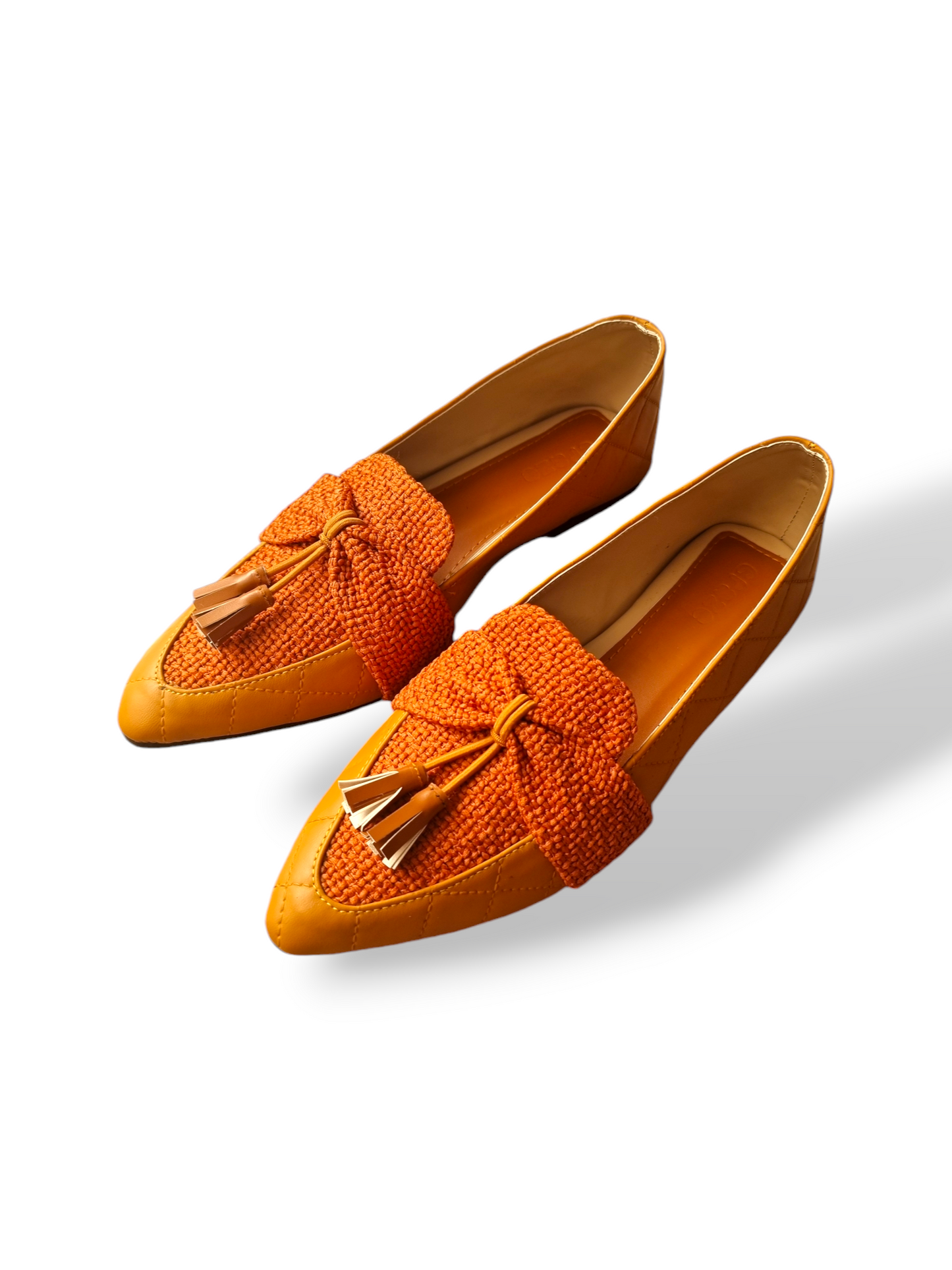 Craze louise Collection Tan Brown