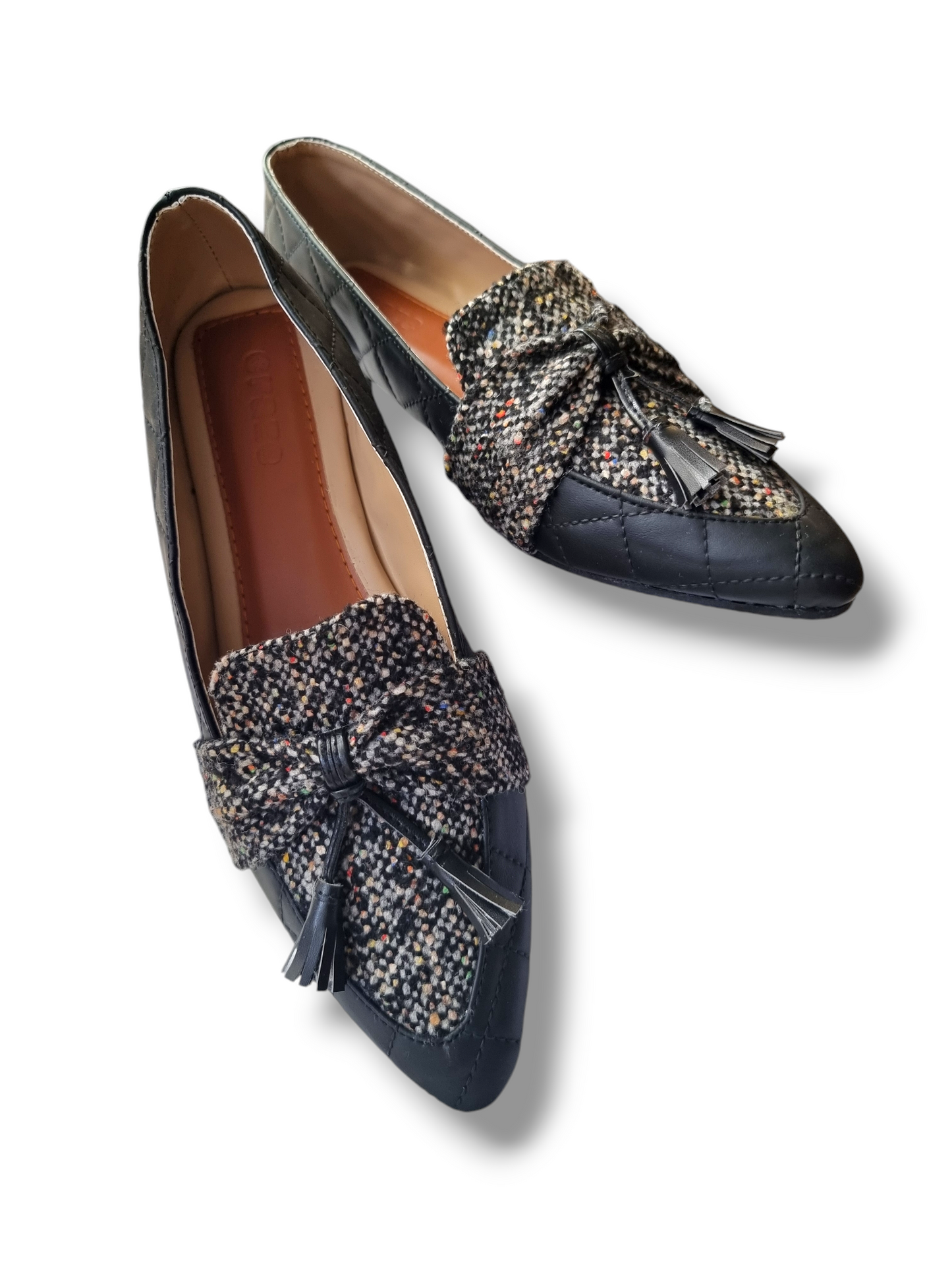 Craze louise Collection Black