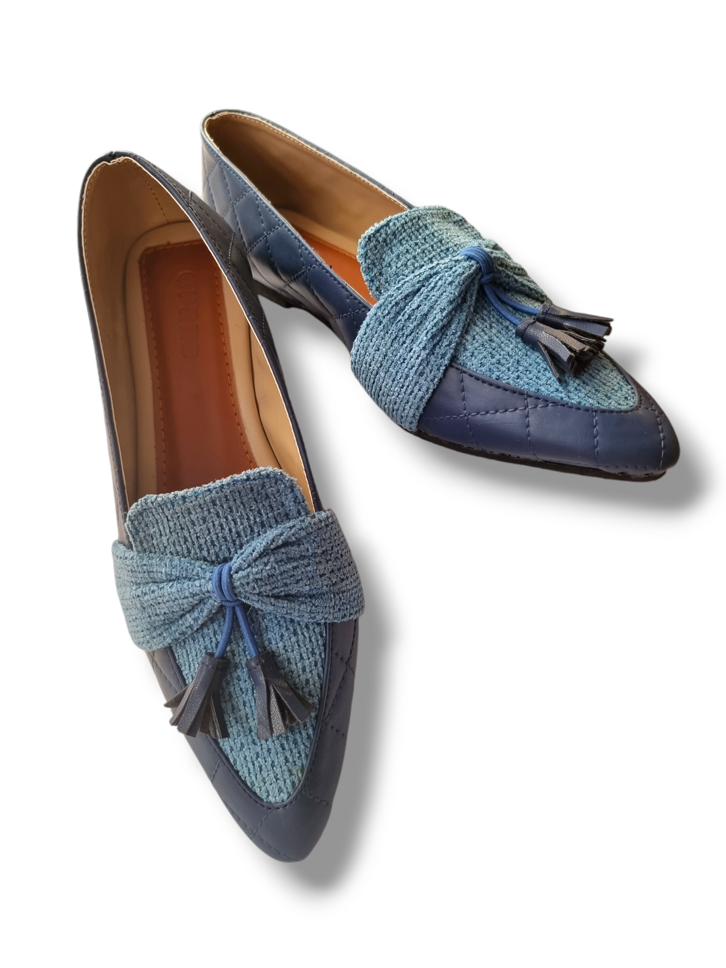 Craze louise Collection Navy Blue