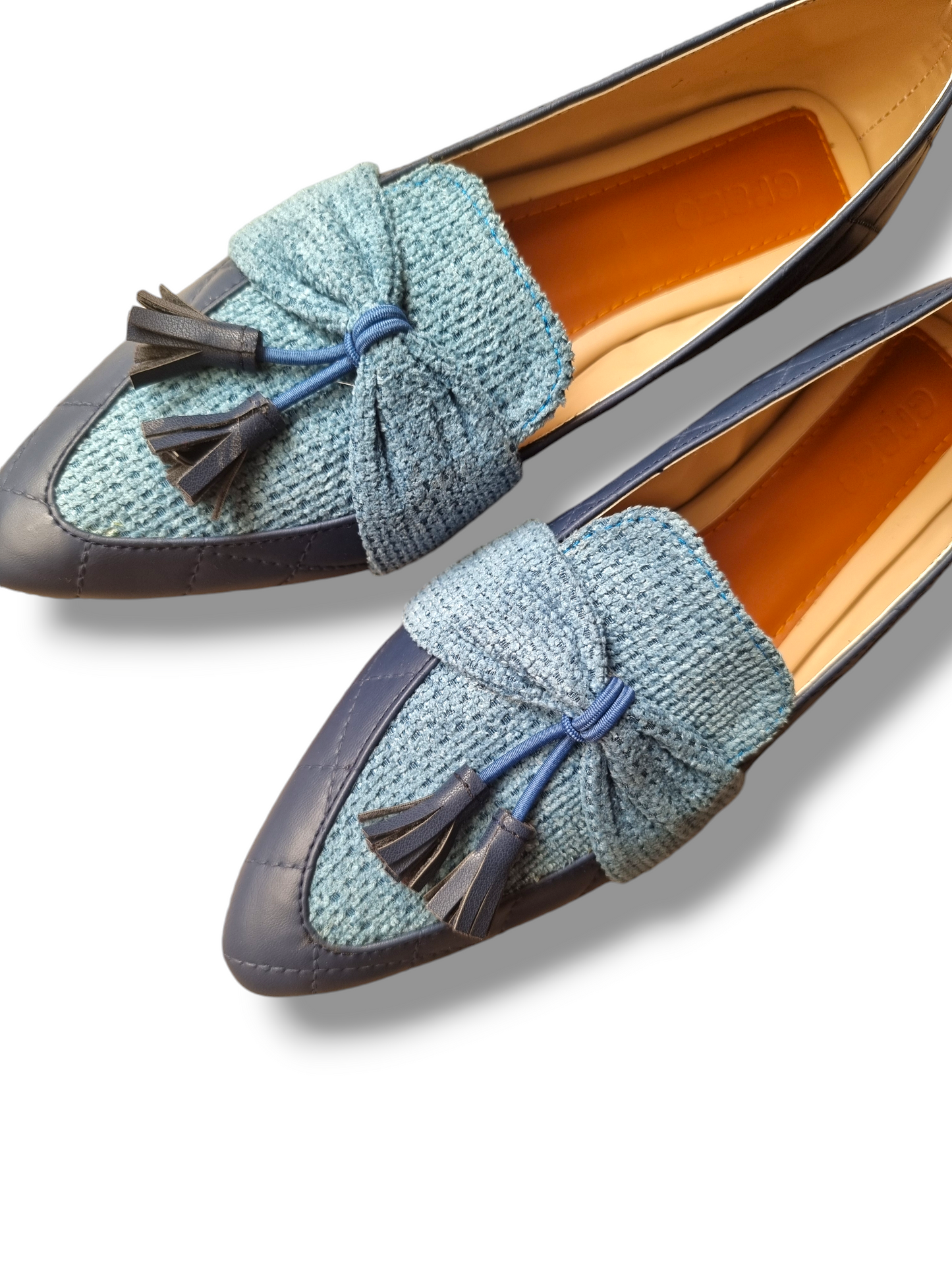 Craze louise Collection Navy Blue