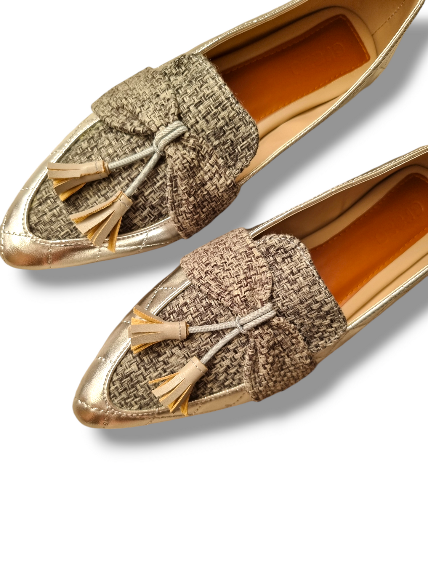 Craze louise Collection Silver