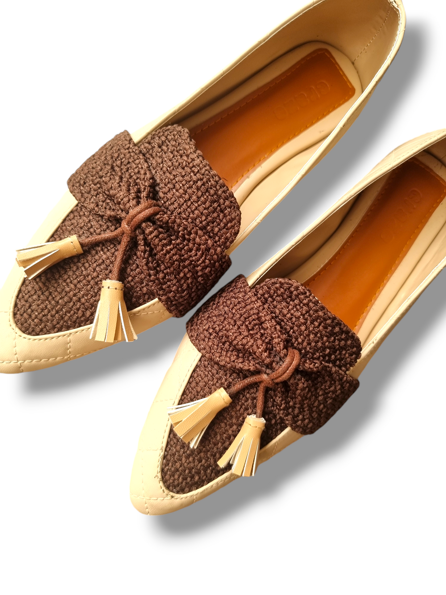 Craze louise Collection Beige