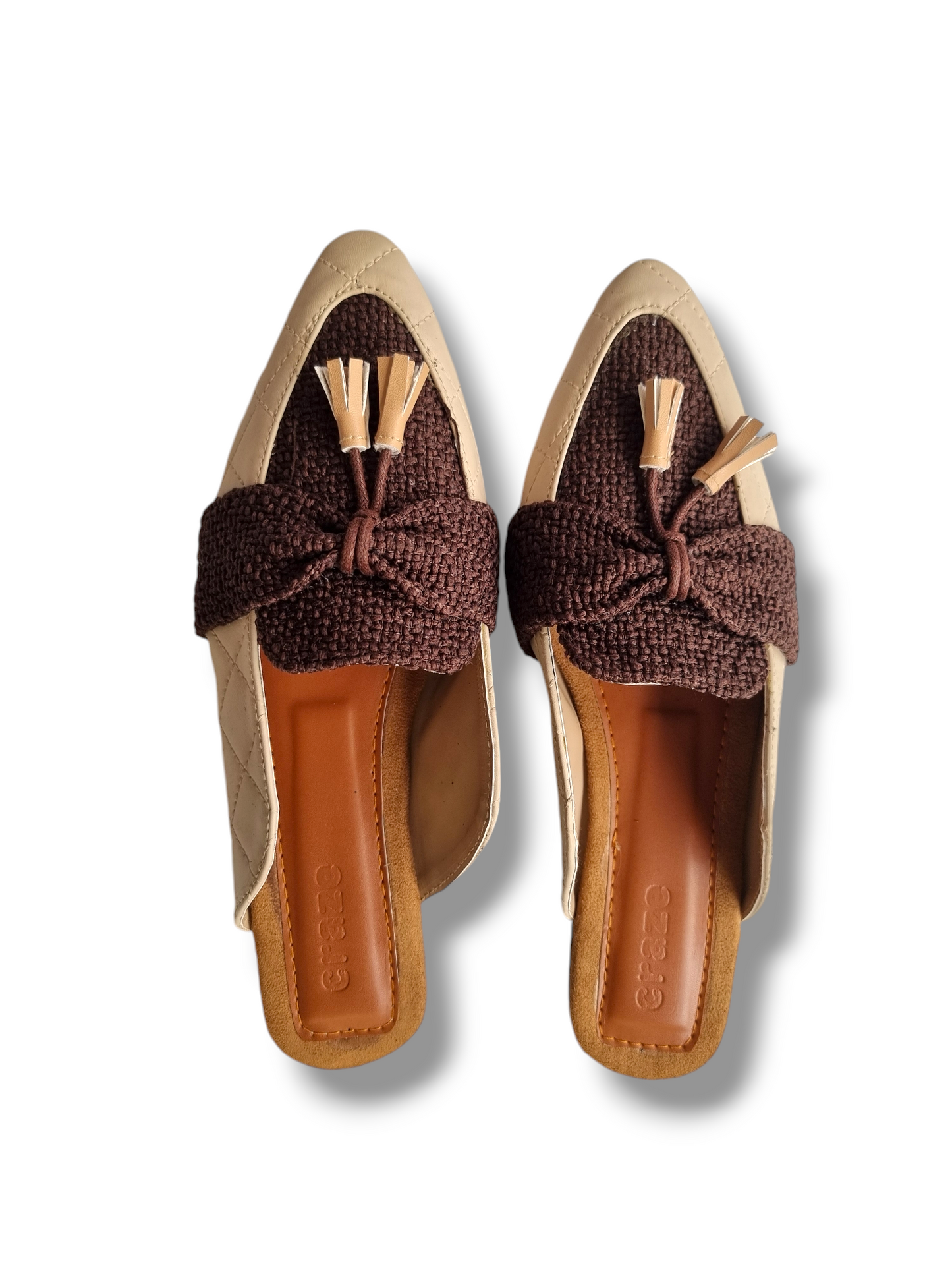 Craze louise Collection Beige