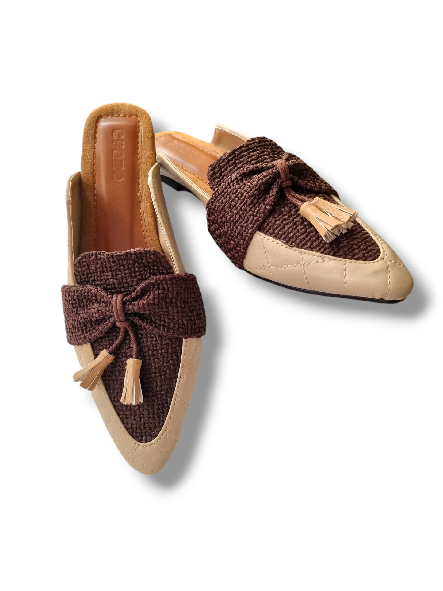 Craze louise Collection Beige