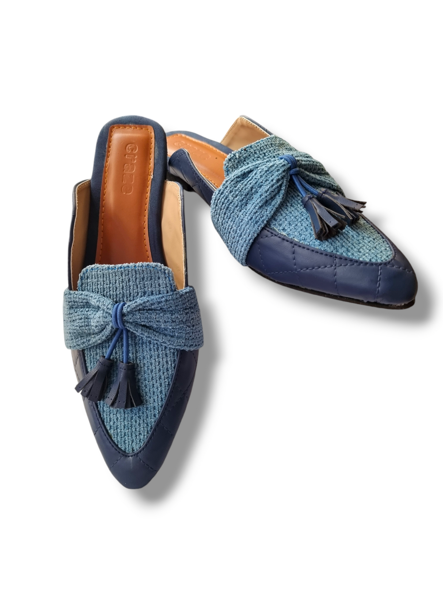 Craze louise Collection Navy Blue