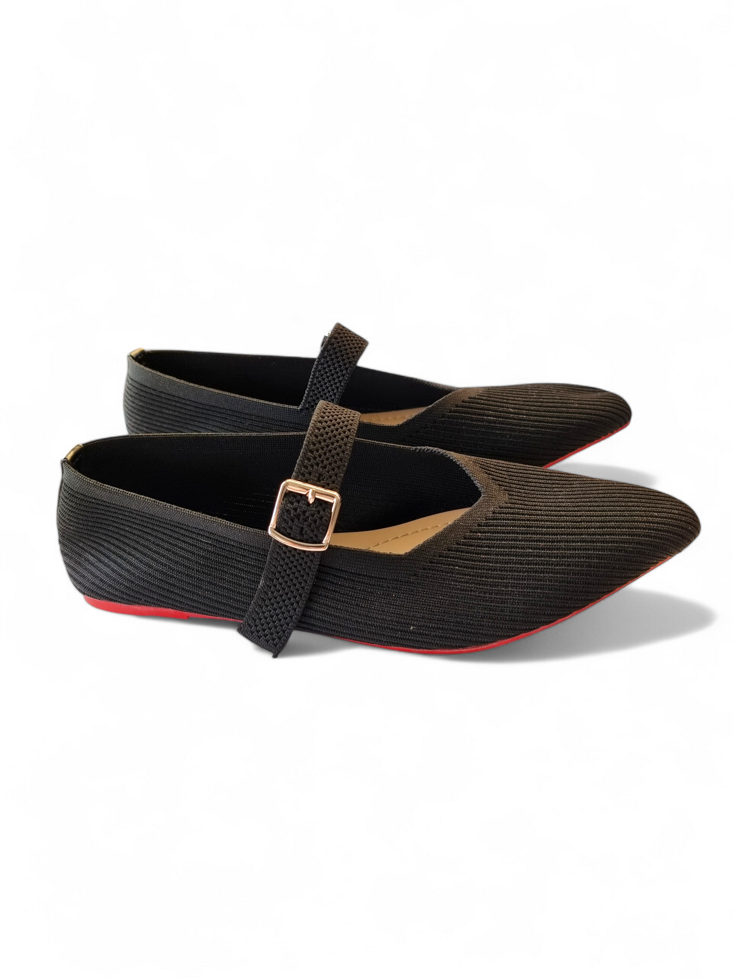 Craze Via Collection Black