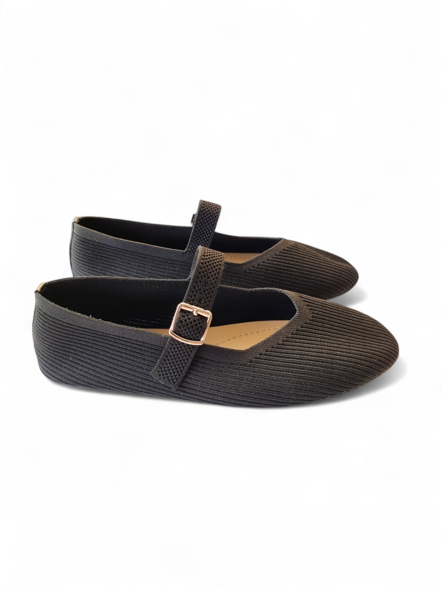 Craze Via Collection Black